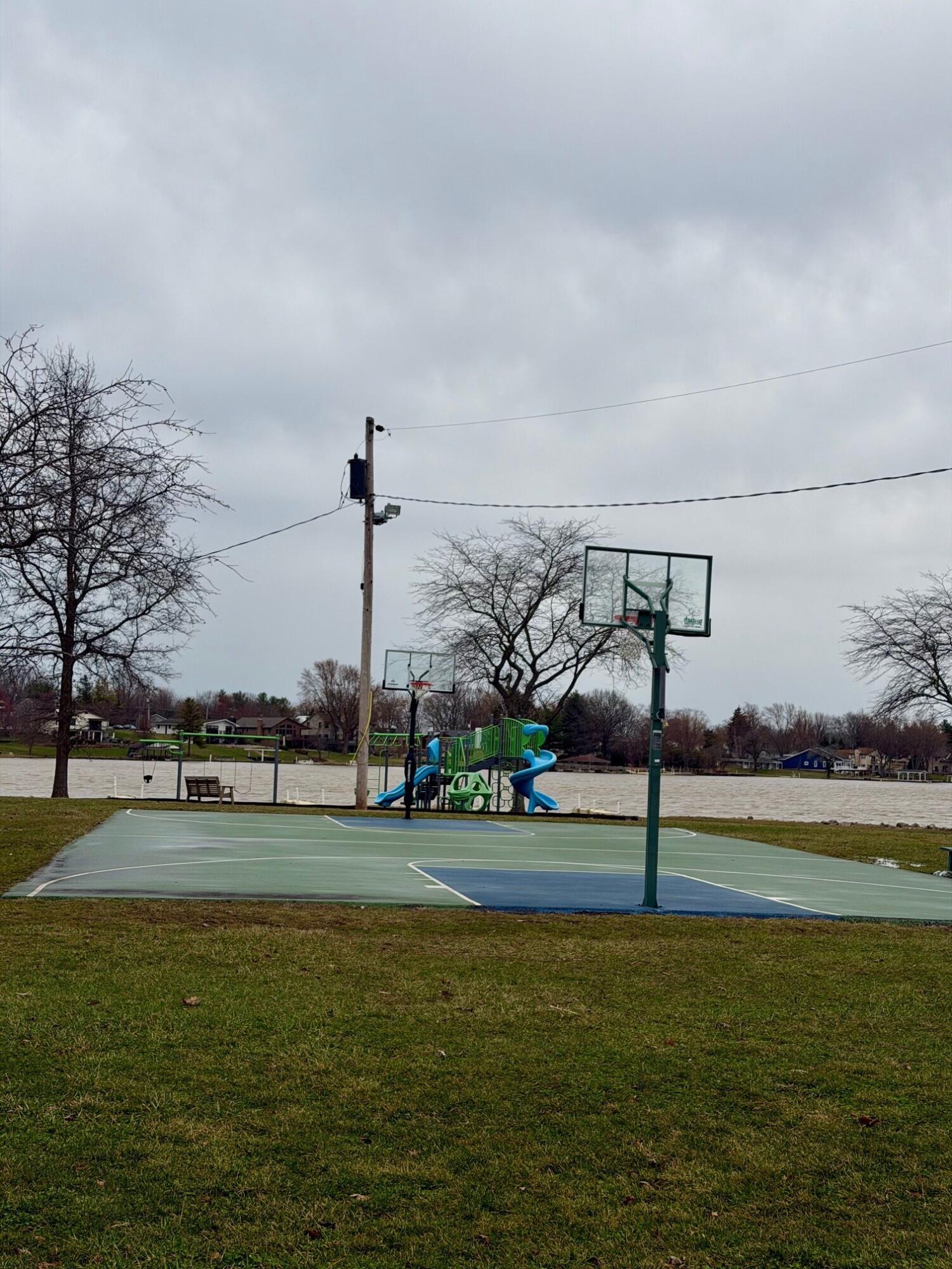 1264 Choctaw Drive, London, Ohio 43140