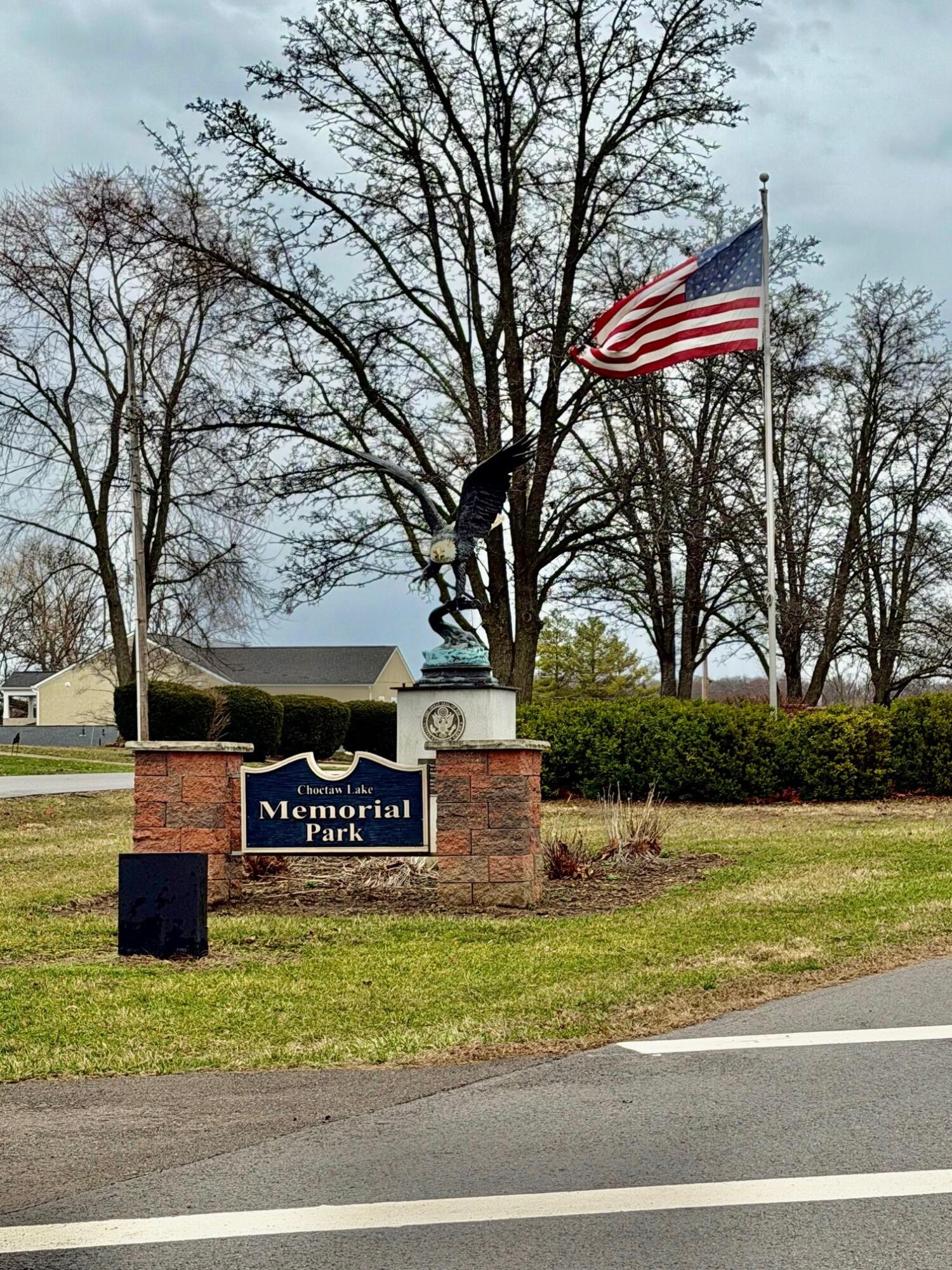 1264 Choctaw Drive, London, Ohio 43140