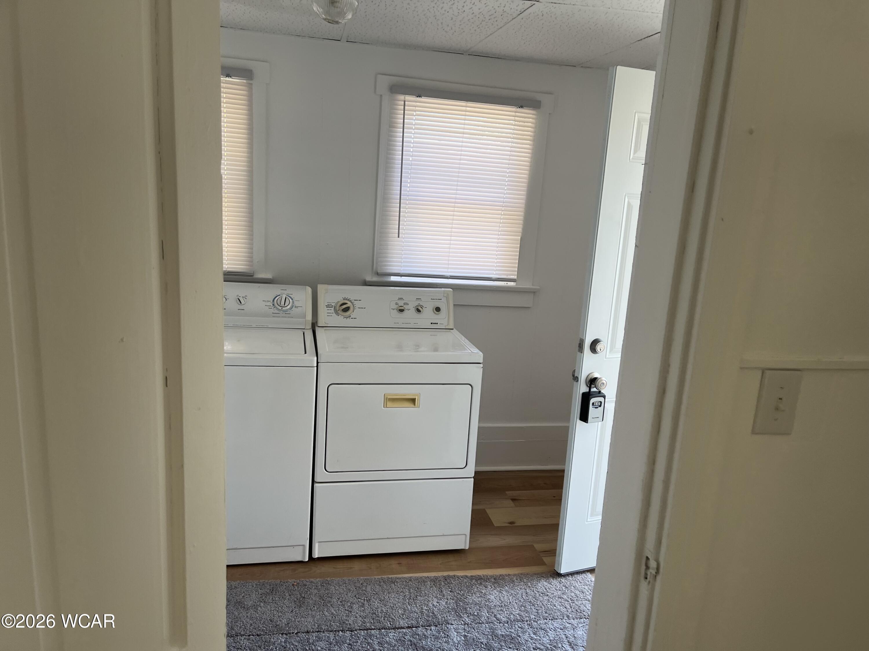 514 & 516 Elizabeth Street, Lima, Ohio