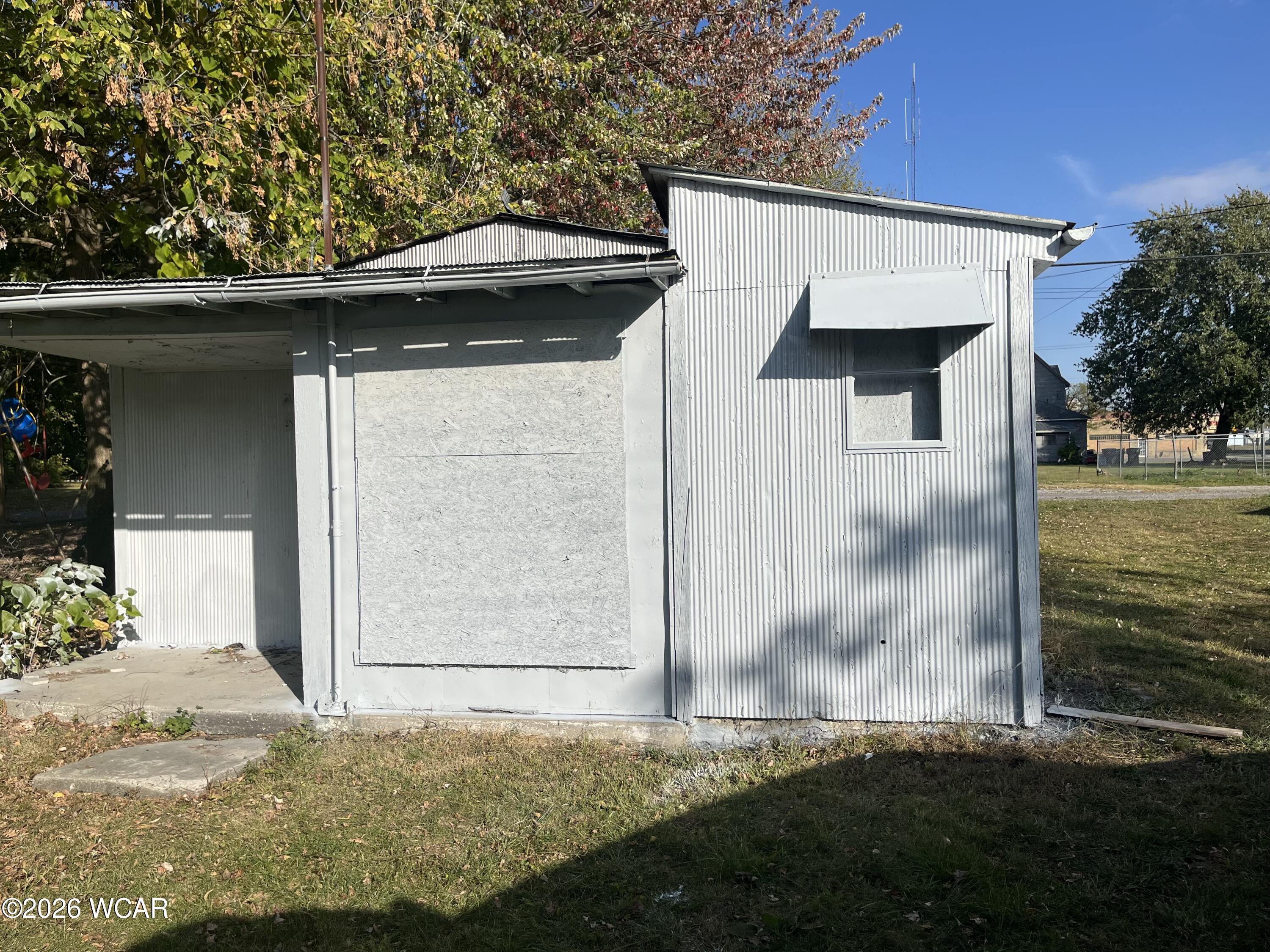 514 & 516 Elizabeth Street, Lima, Ohio