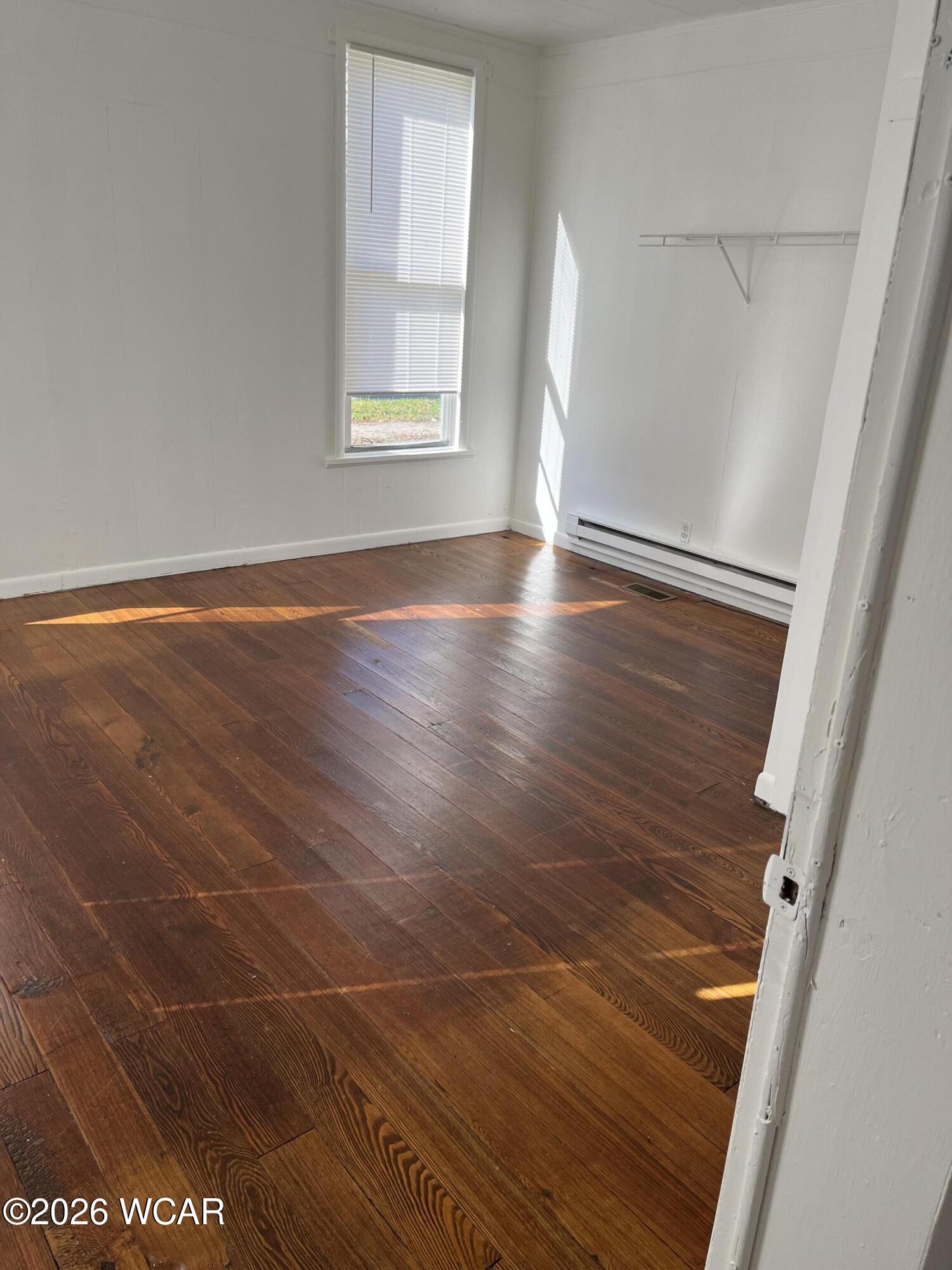 514 & 516 Elizabeth Street, Lima, Ohio