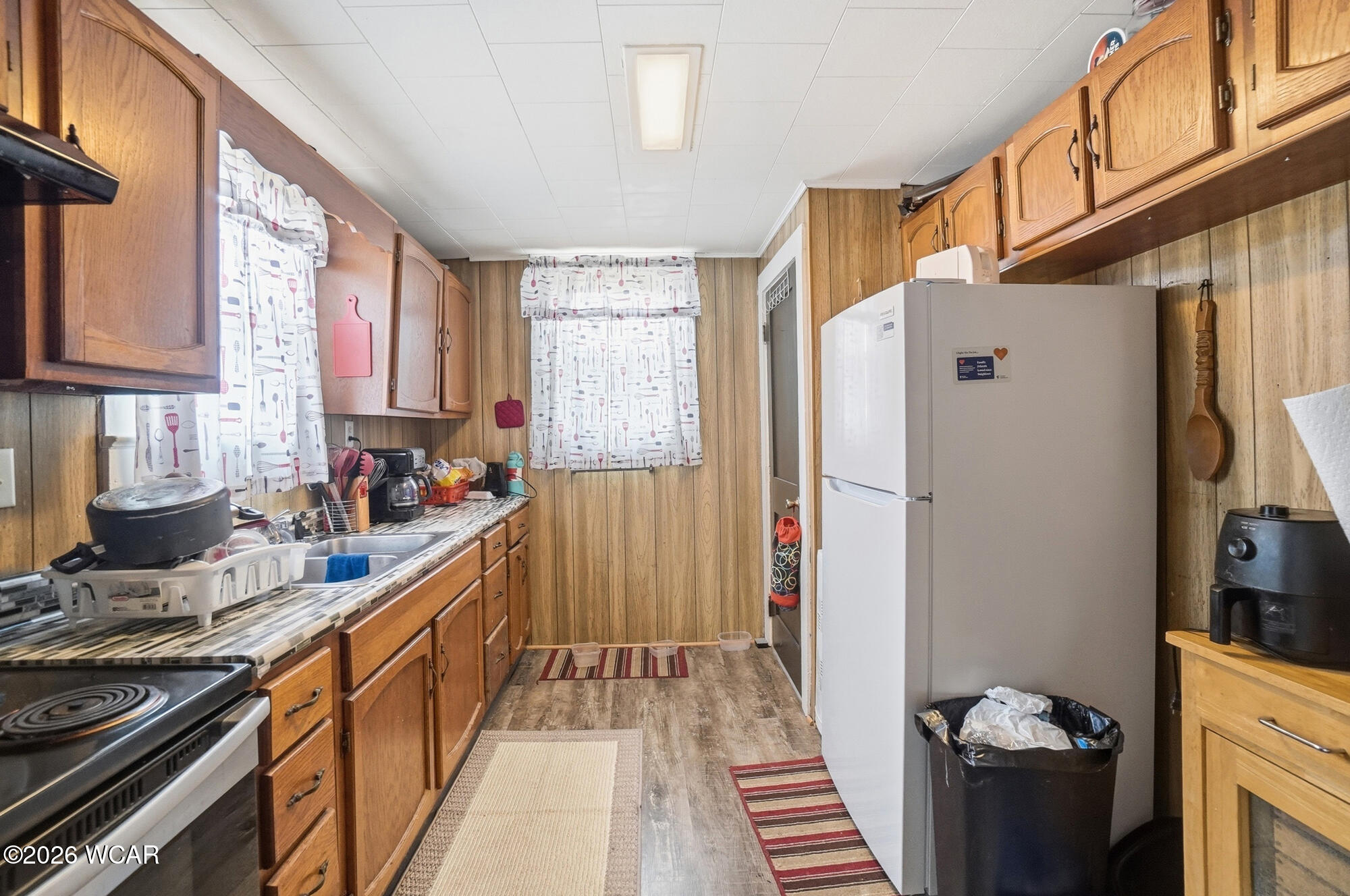 923 Pratt Street, Van Wert, Ohio