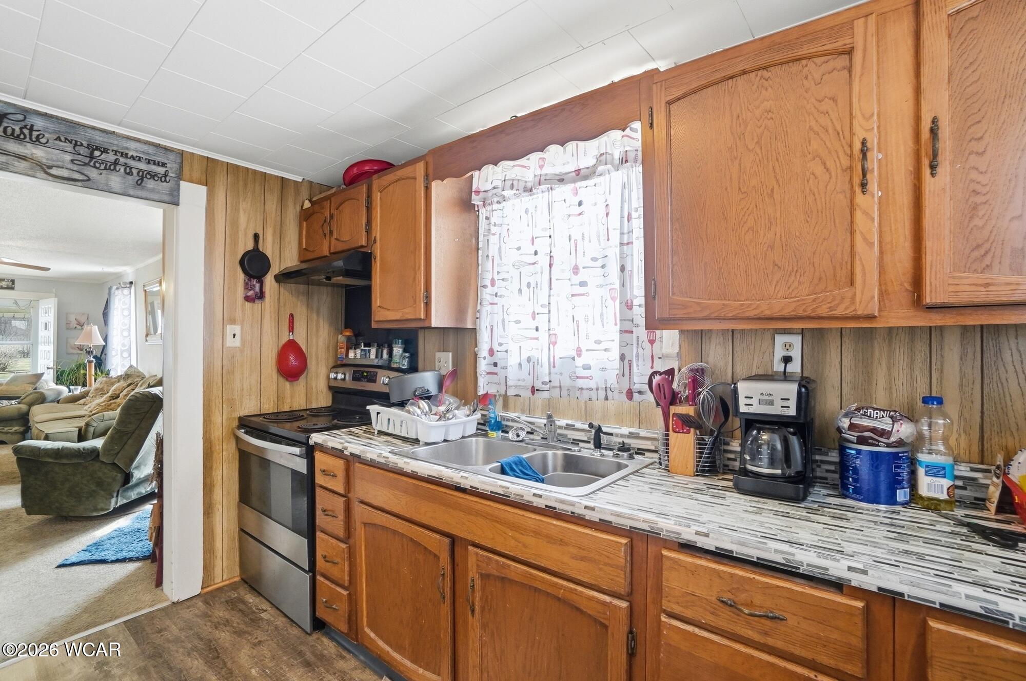 923 Pratt Street, Van Wert, Ohio