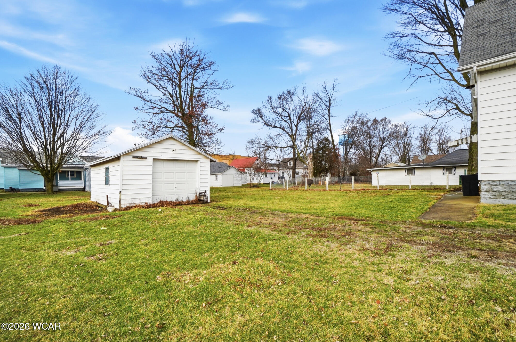 923 Pratt Street, Van Wert, Ohio