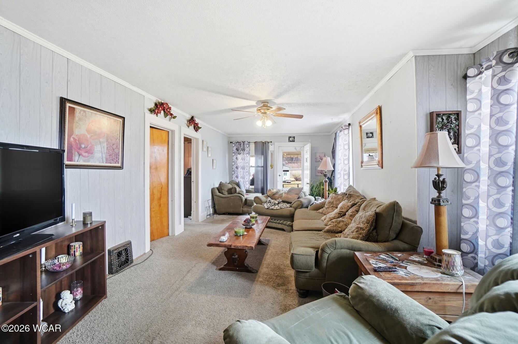 923 Pratt Street, Van Wert, Ohio