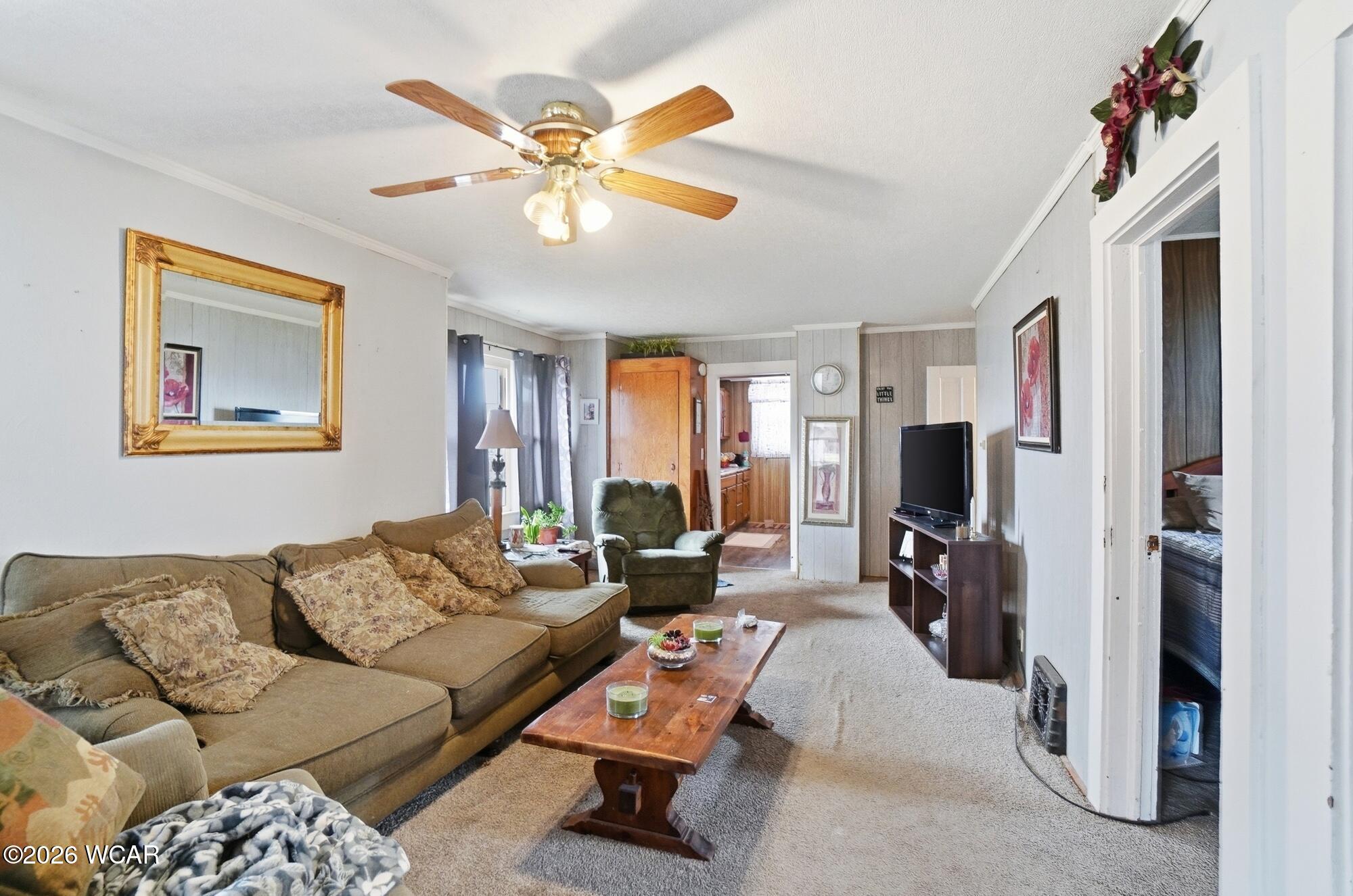 923 Pratt Street, Van Wert, Ohio