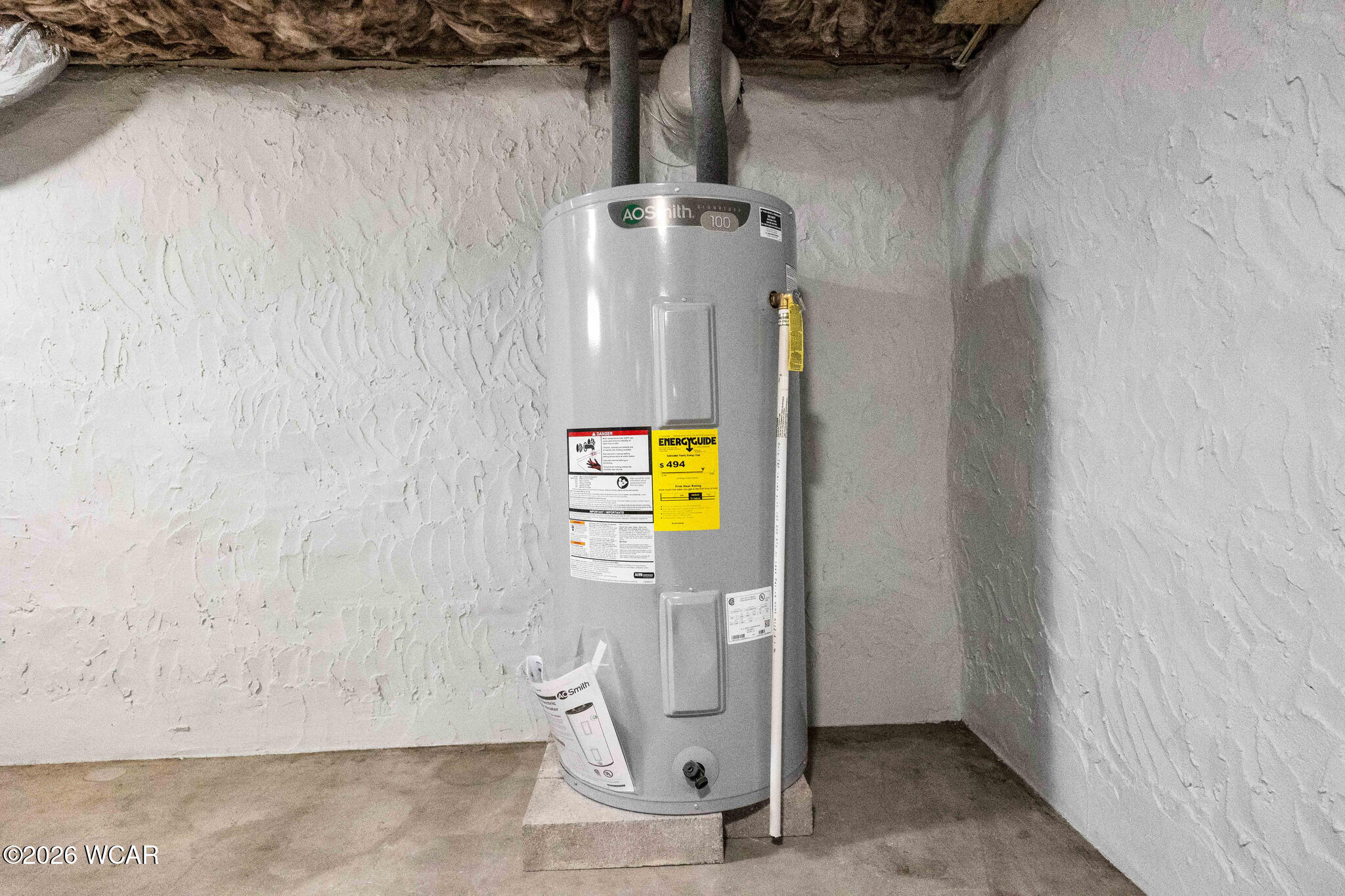 624 Cooper Avenue, Bellefontaine, Ohio