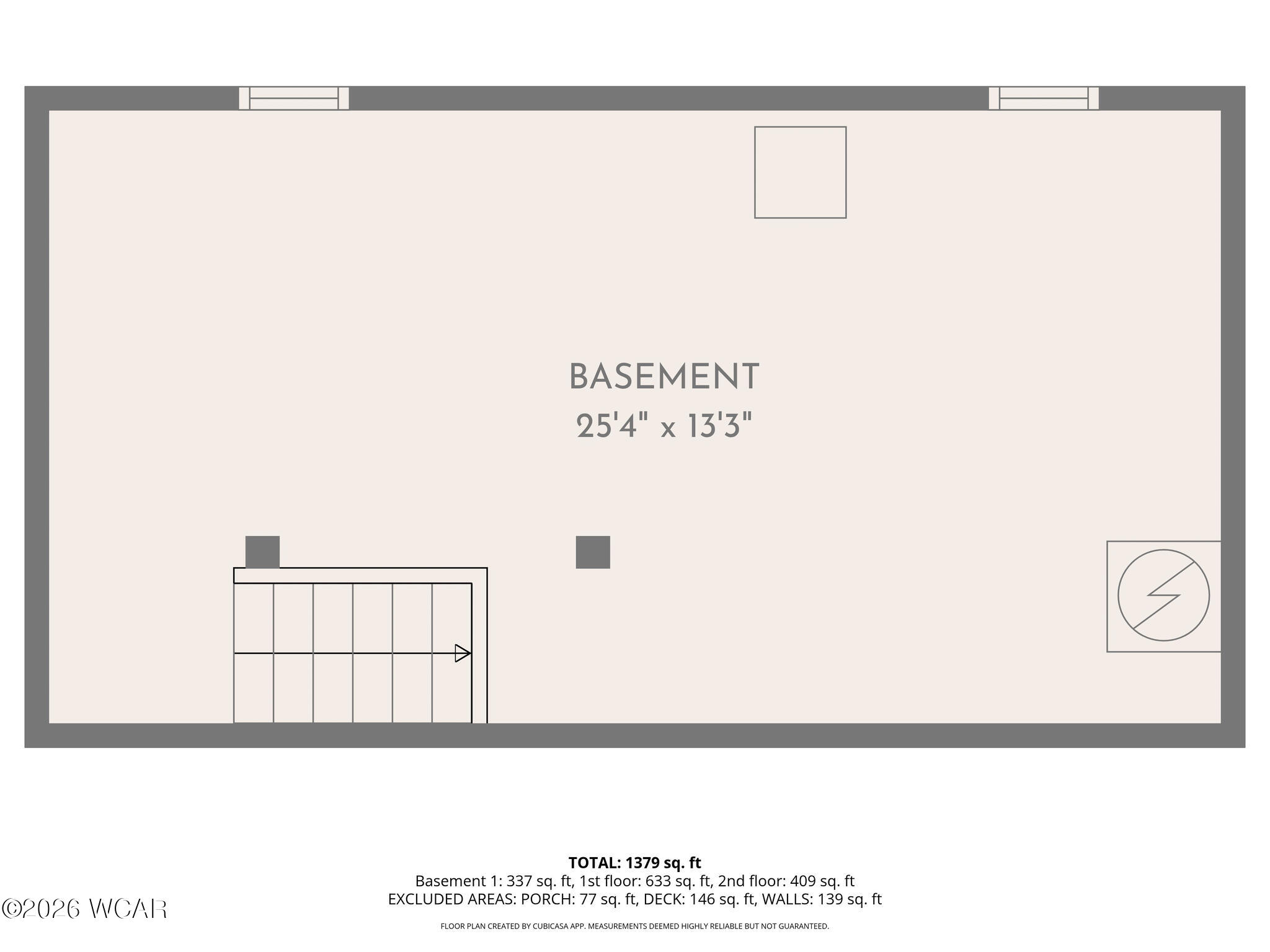 624 Cooper Avenue, Bellefontaine, Ohio