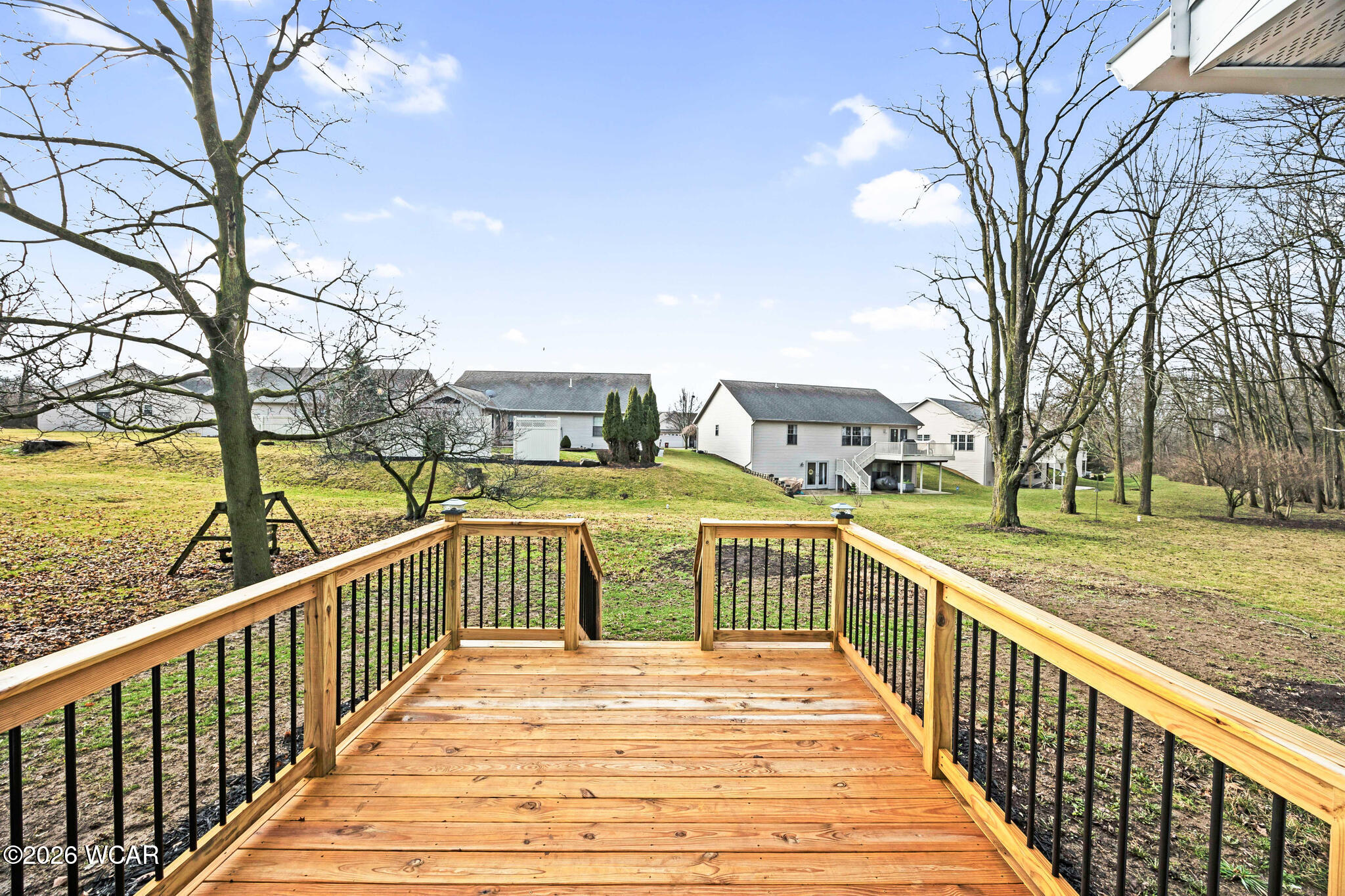 624 Cooper Avenue, Bellefontaine, Ohio