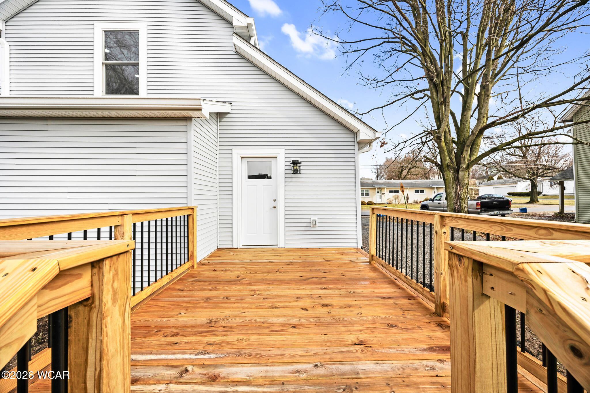 624 Cooper Avenue, Bellefontaine, Ohio