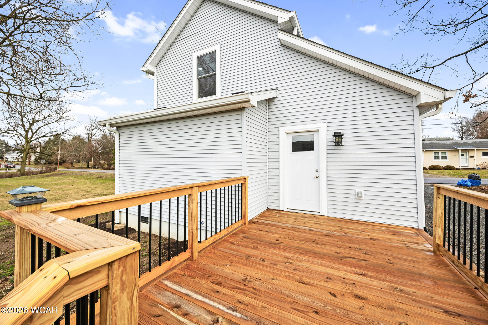 624 Cooper Avenue, Bellefontaine, Ohio