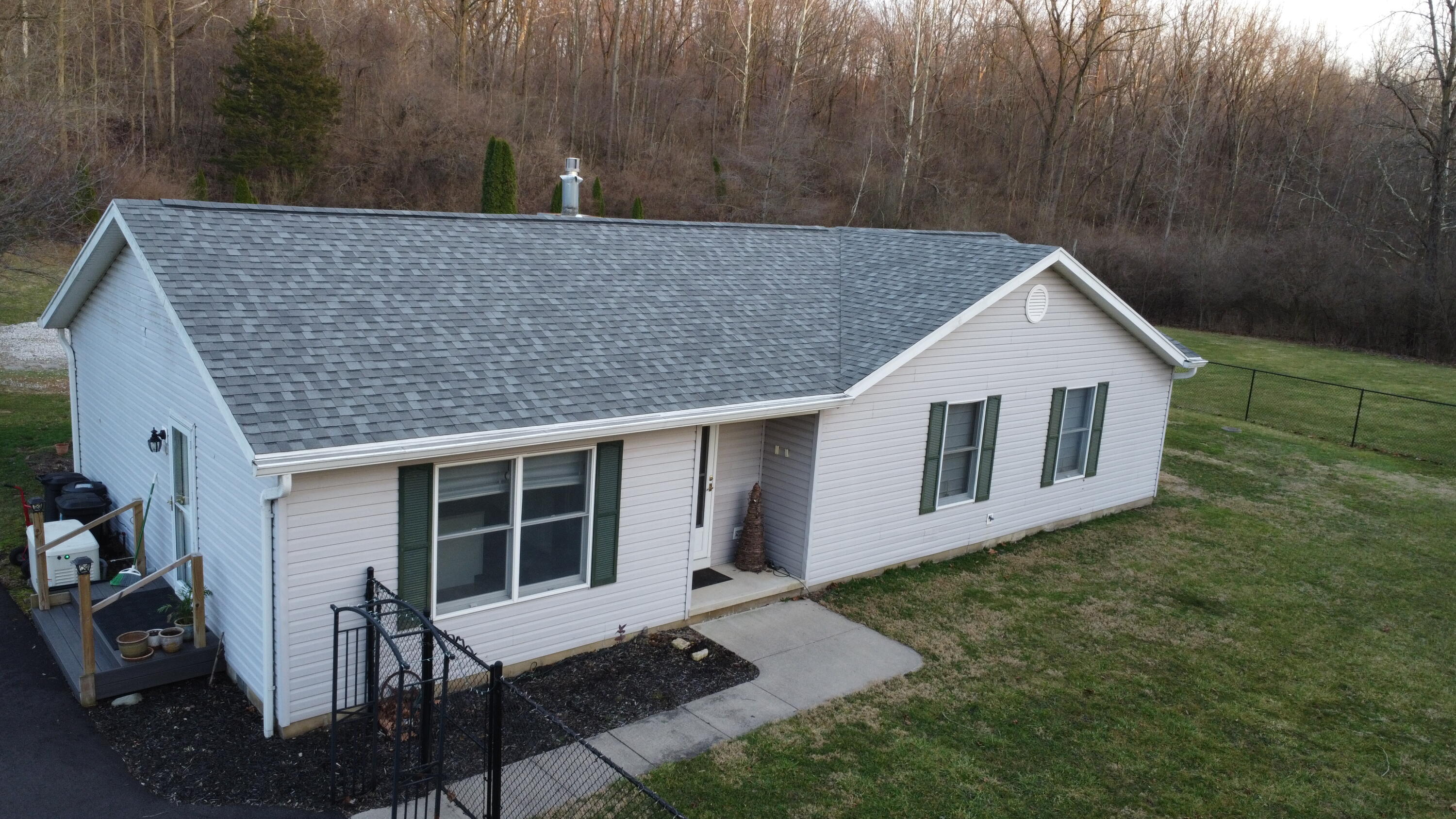 4050 River Road, Sidney, Ohio 45365