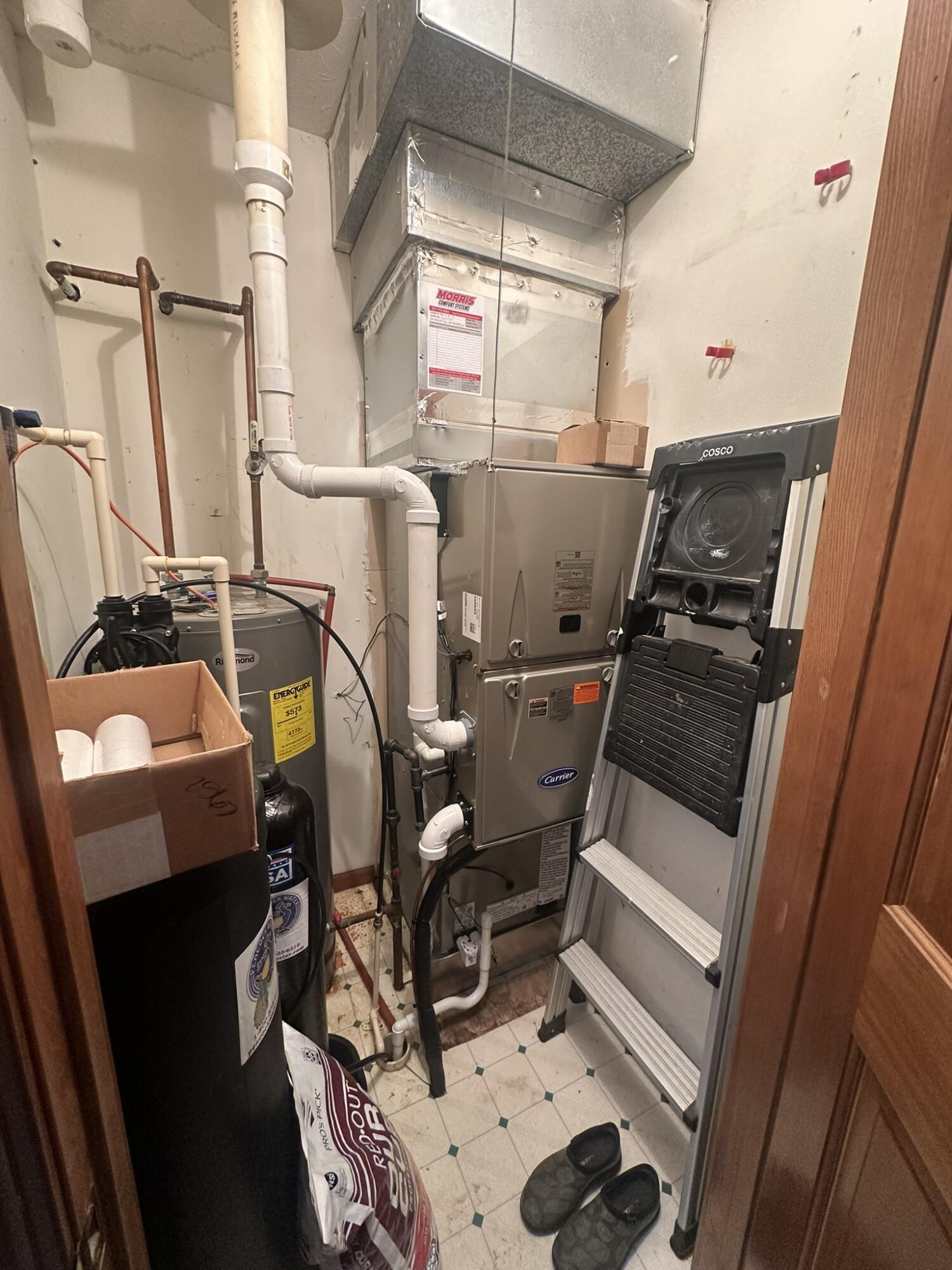 4050 River Road, Sidney, Ohio 45365