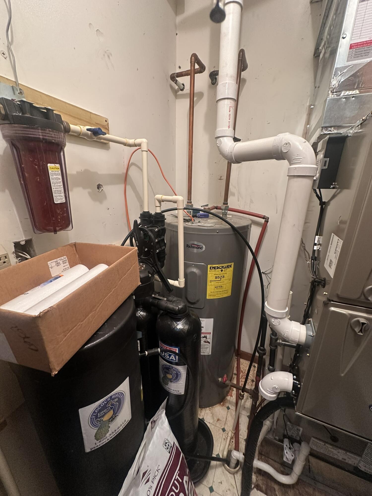 4050 River Road, Sidney, Ohio 45365