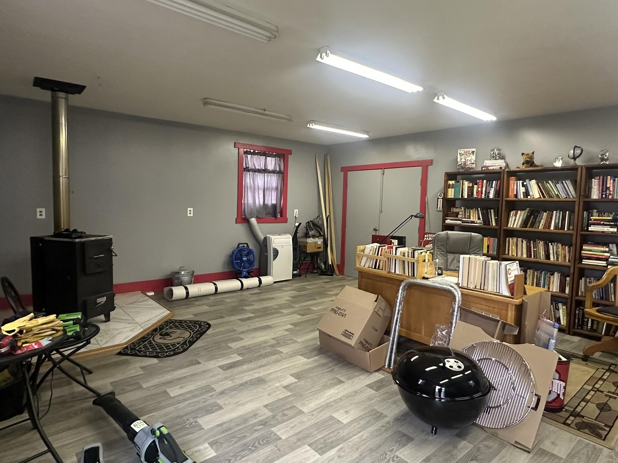 4050 River Road, Sidney, Ohio 45365