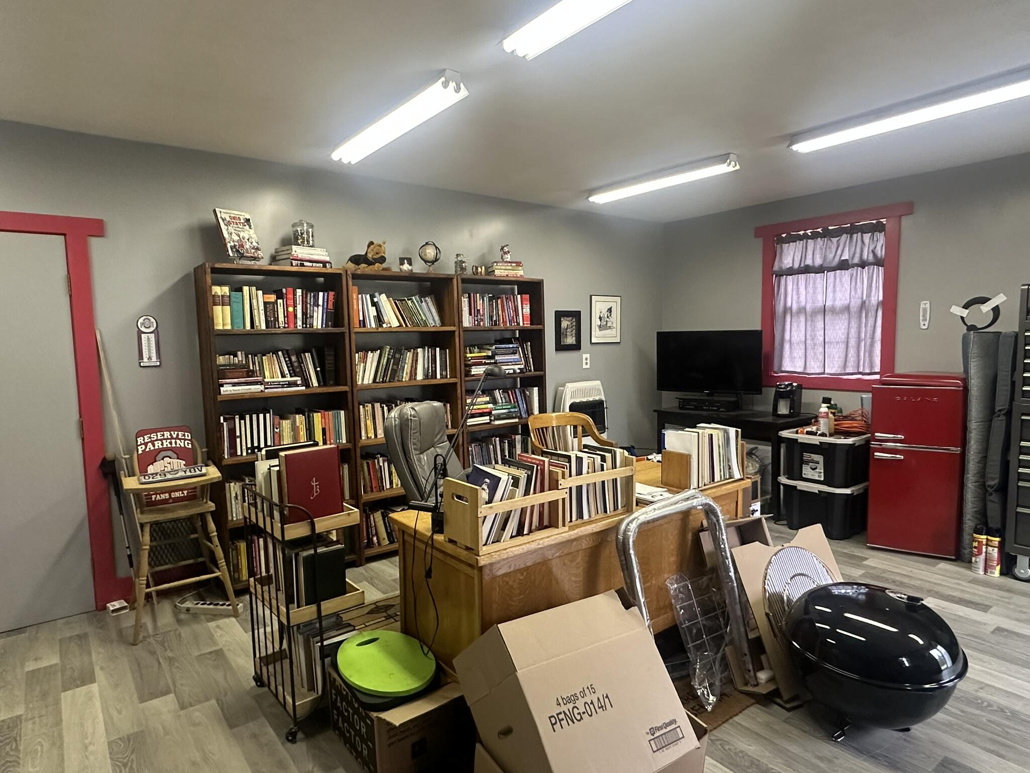 4050 River Road, Sidney, Ohio 45365