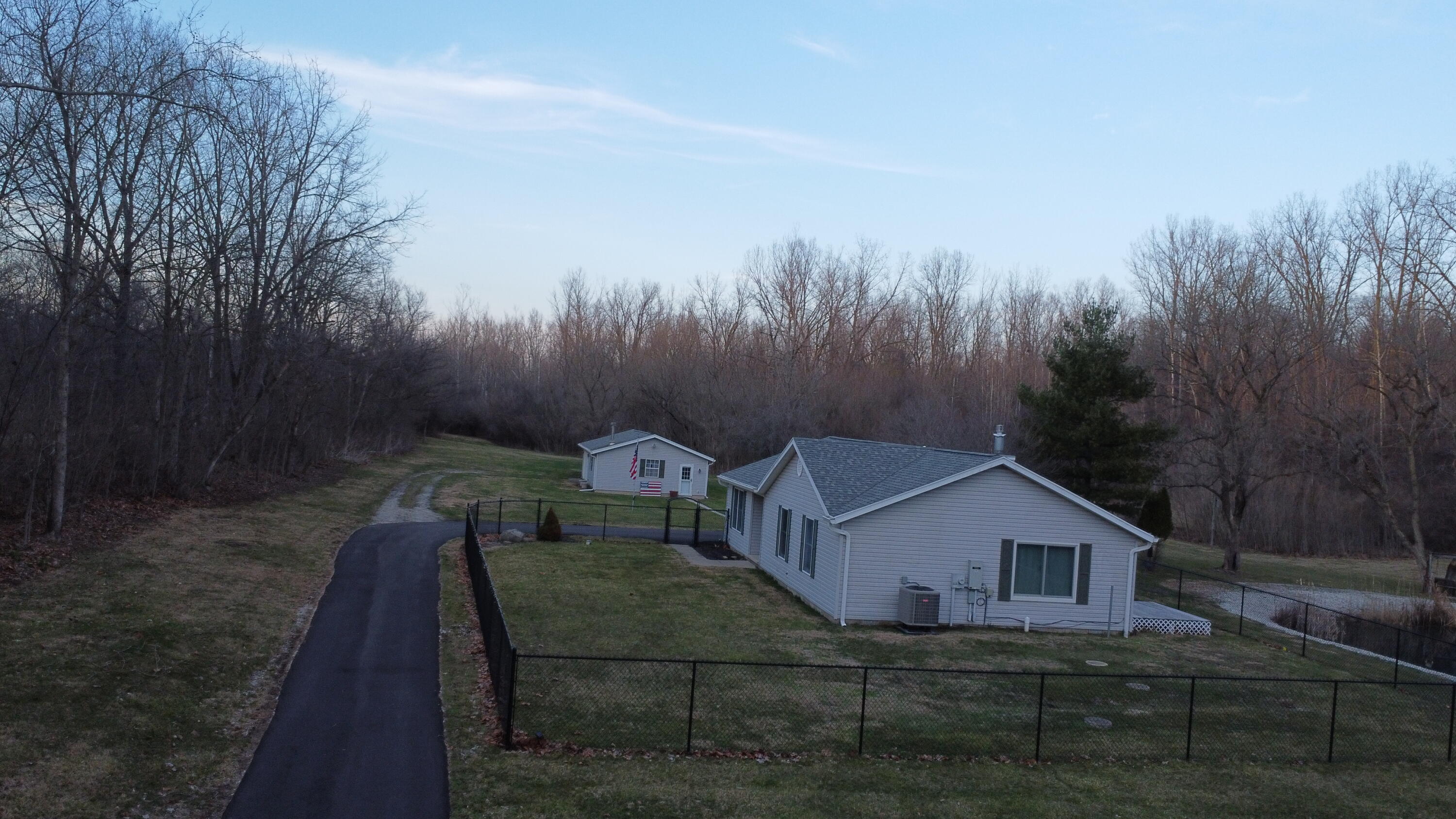 4050 River Road, Sidney, Ohio 45365