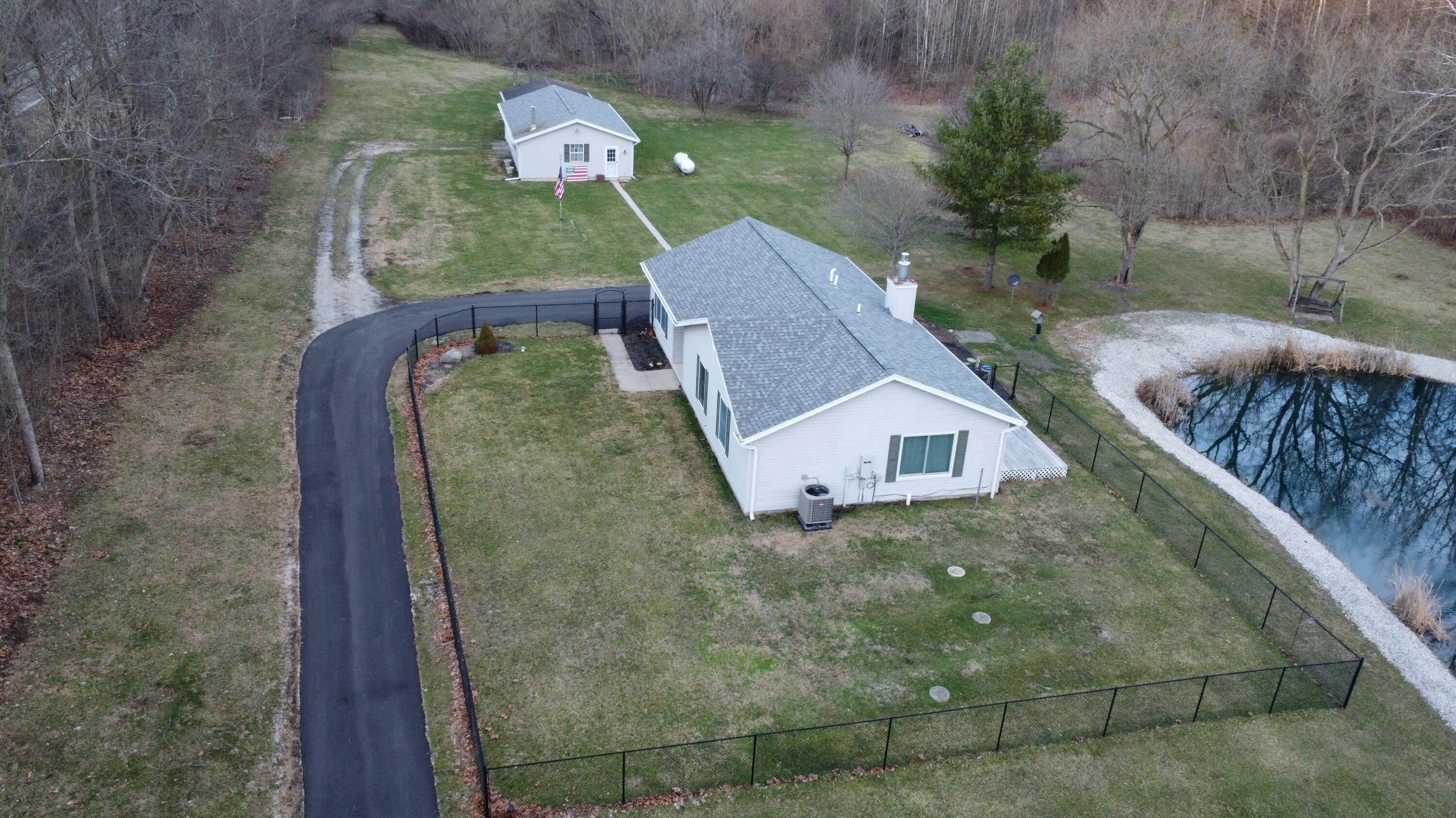 4050 River Road, Sidney, Ohio 45365