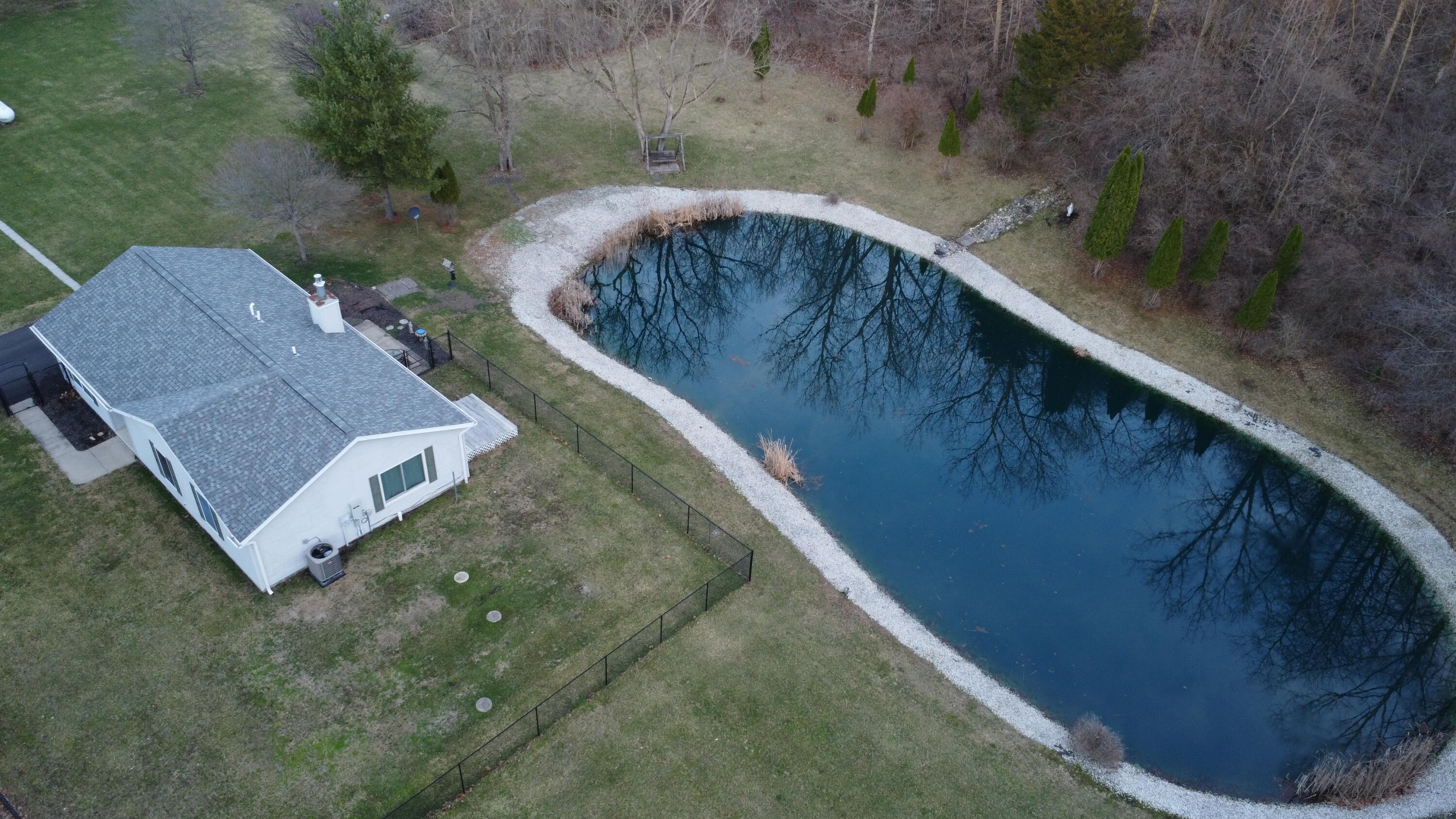 4050 River Road, Sidney, Ohio 45365