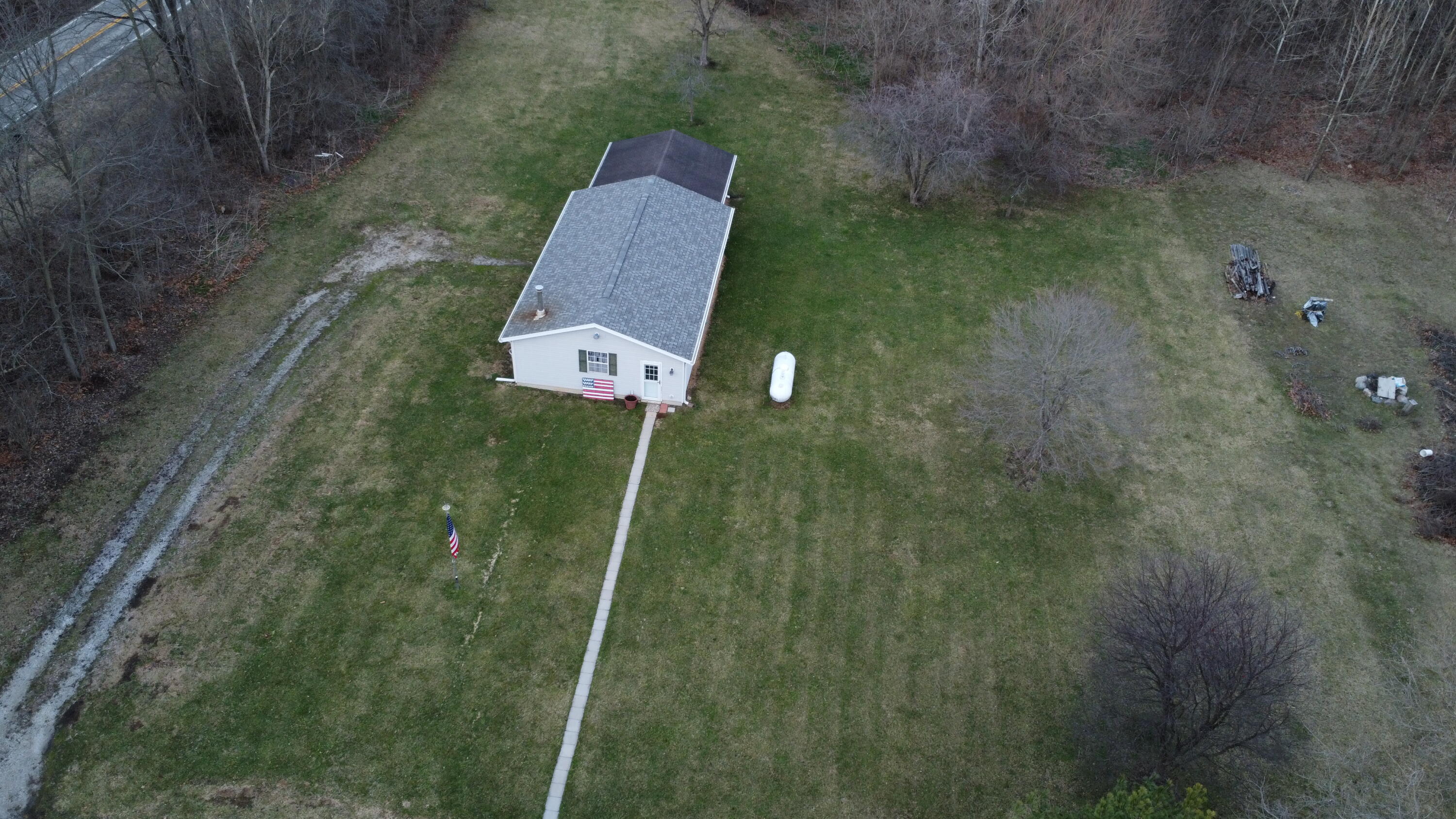 4050 River Road, Sidney, Ohio 45365