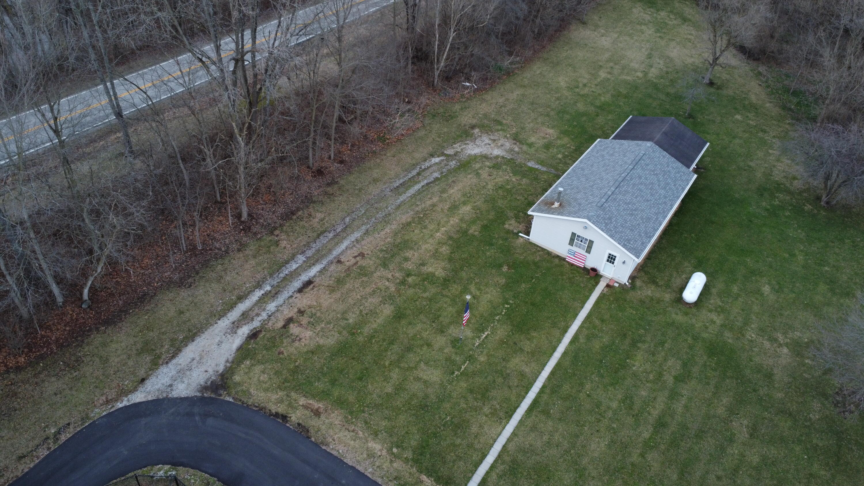 4050 River Road, Sidney, Ohio 45365