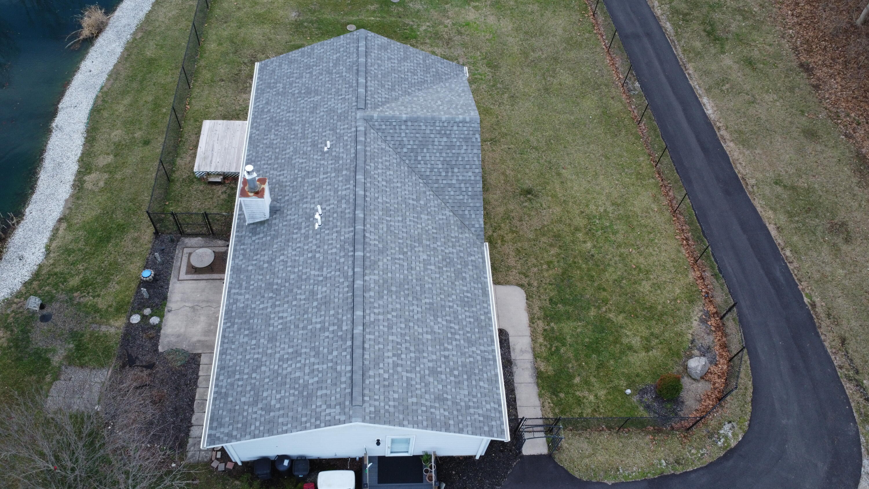 4050 River Road, Sidney, Ohio 45365