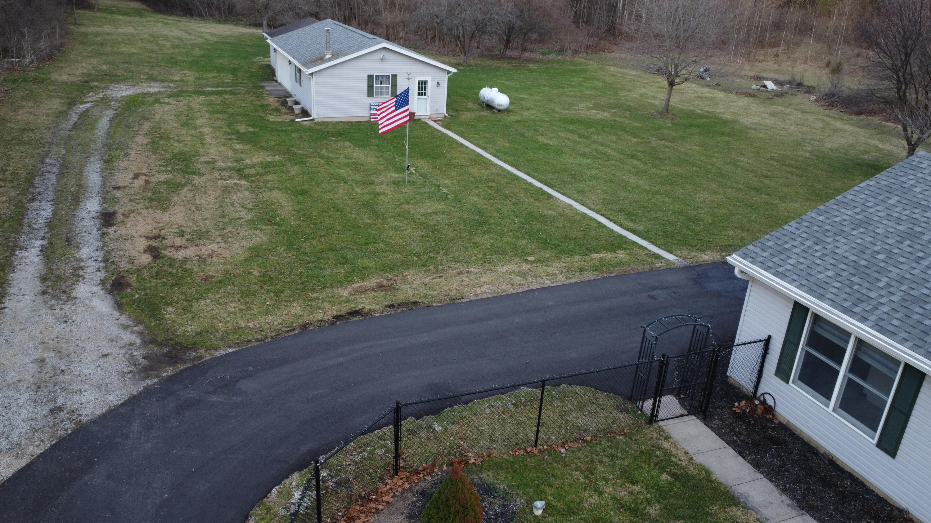 4050 River Road, Sidney, Ohio 45365