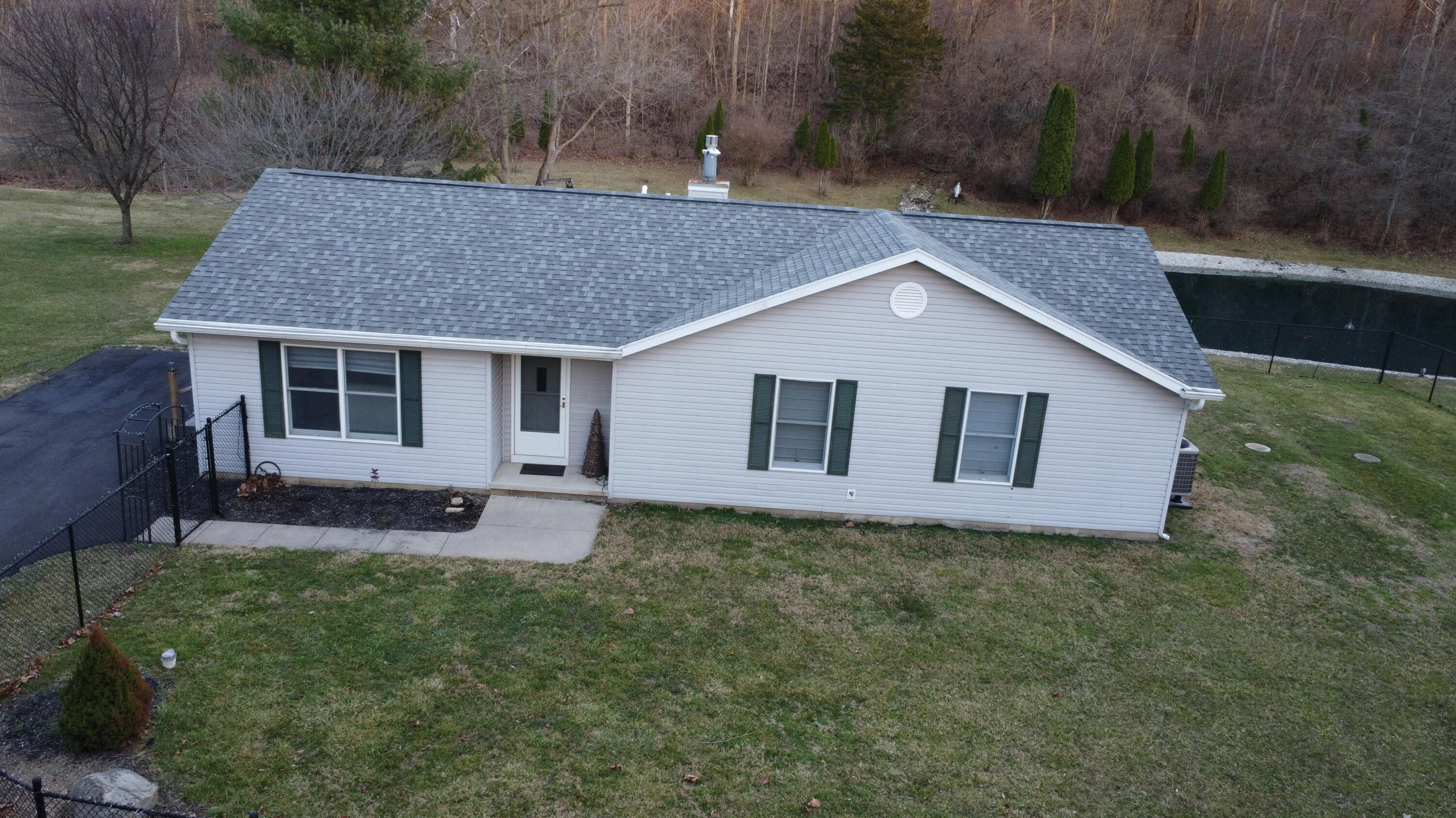 4050 River Road, Sidney, Ohio 45365