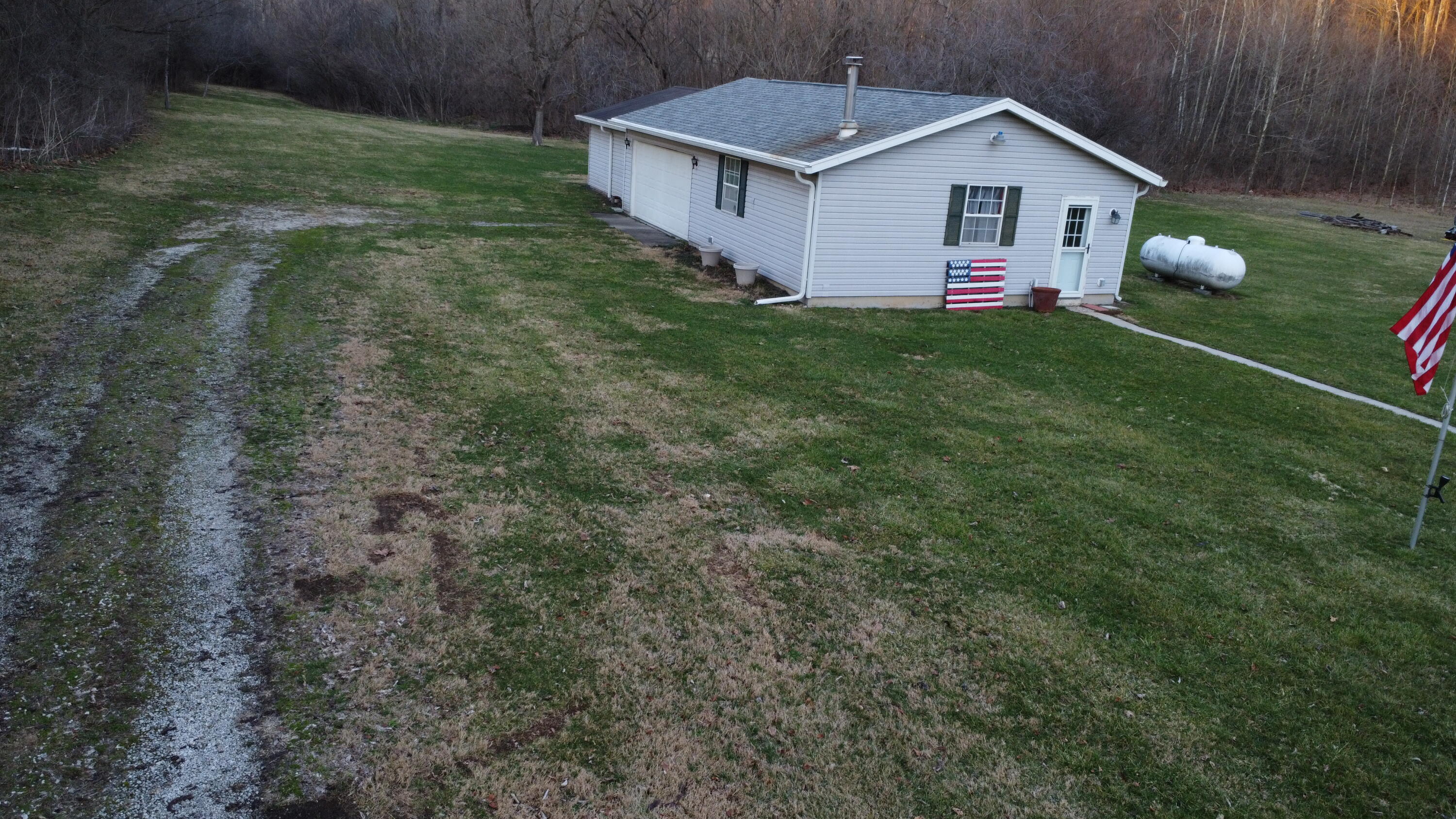 4050 River Road, Sidney, Ohio 45365