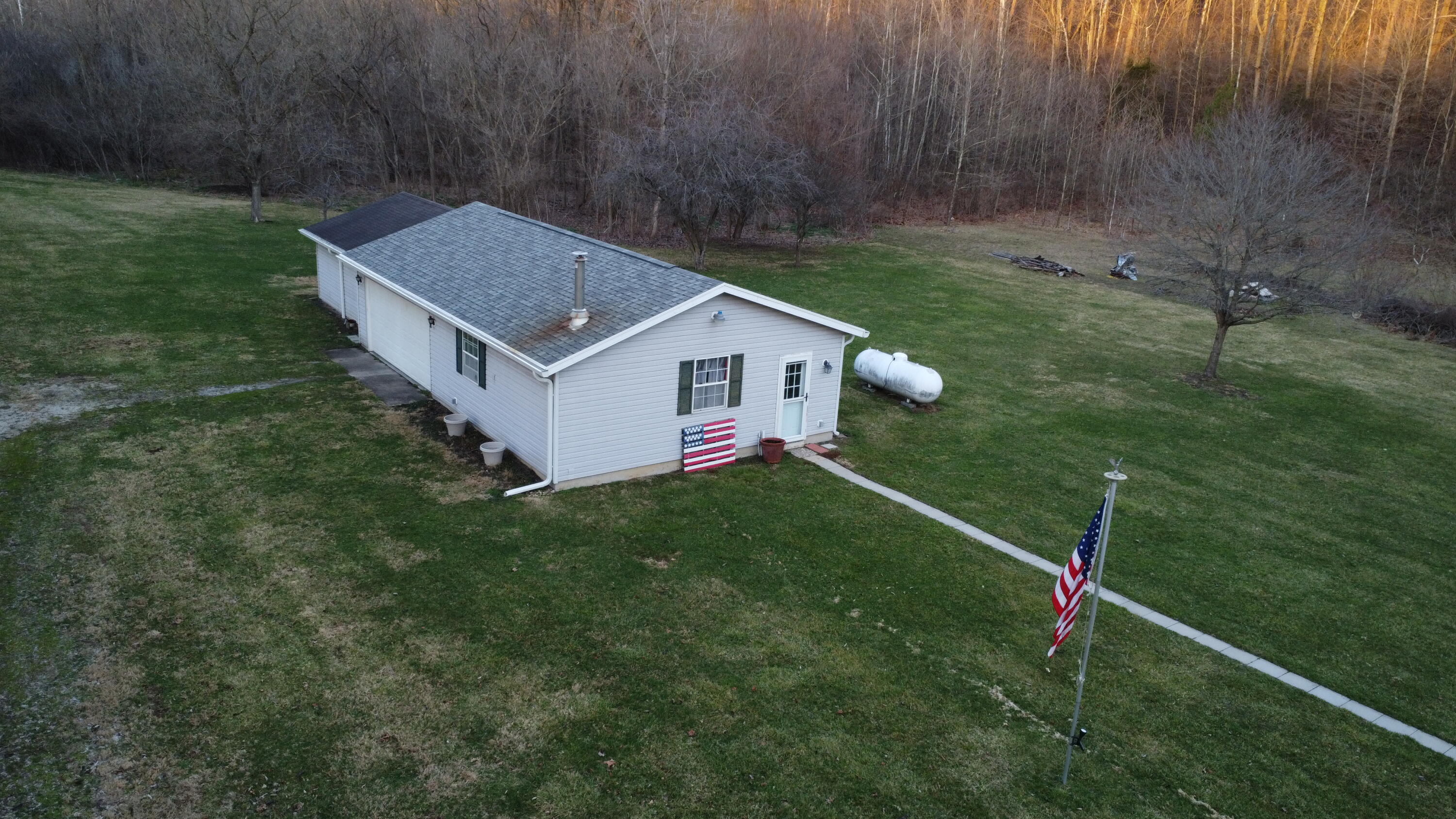 4050 River Road, Sidney, Ohio 45365