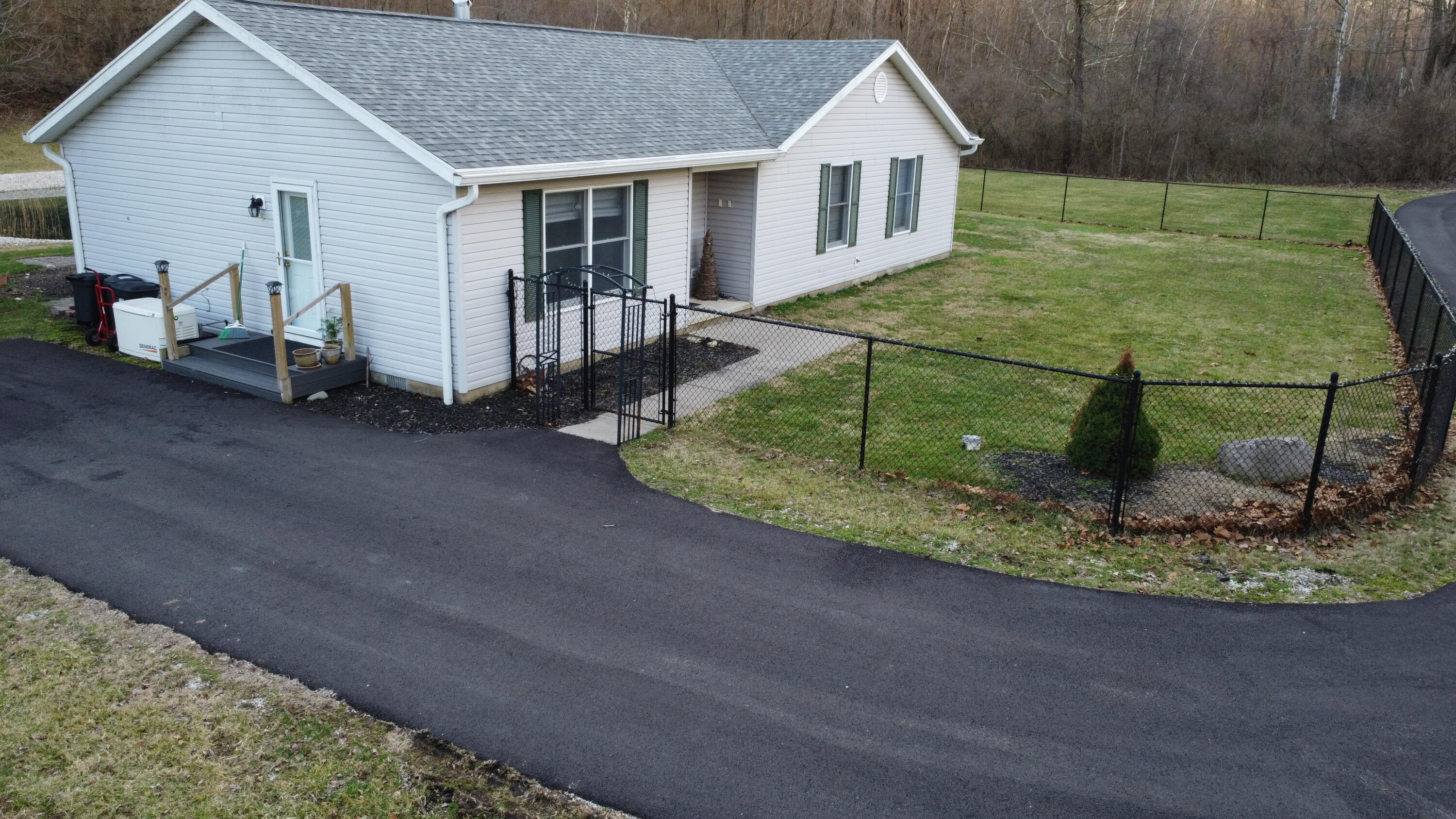 4050 River Road, Sidney, Ohio 45365