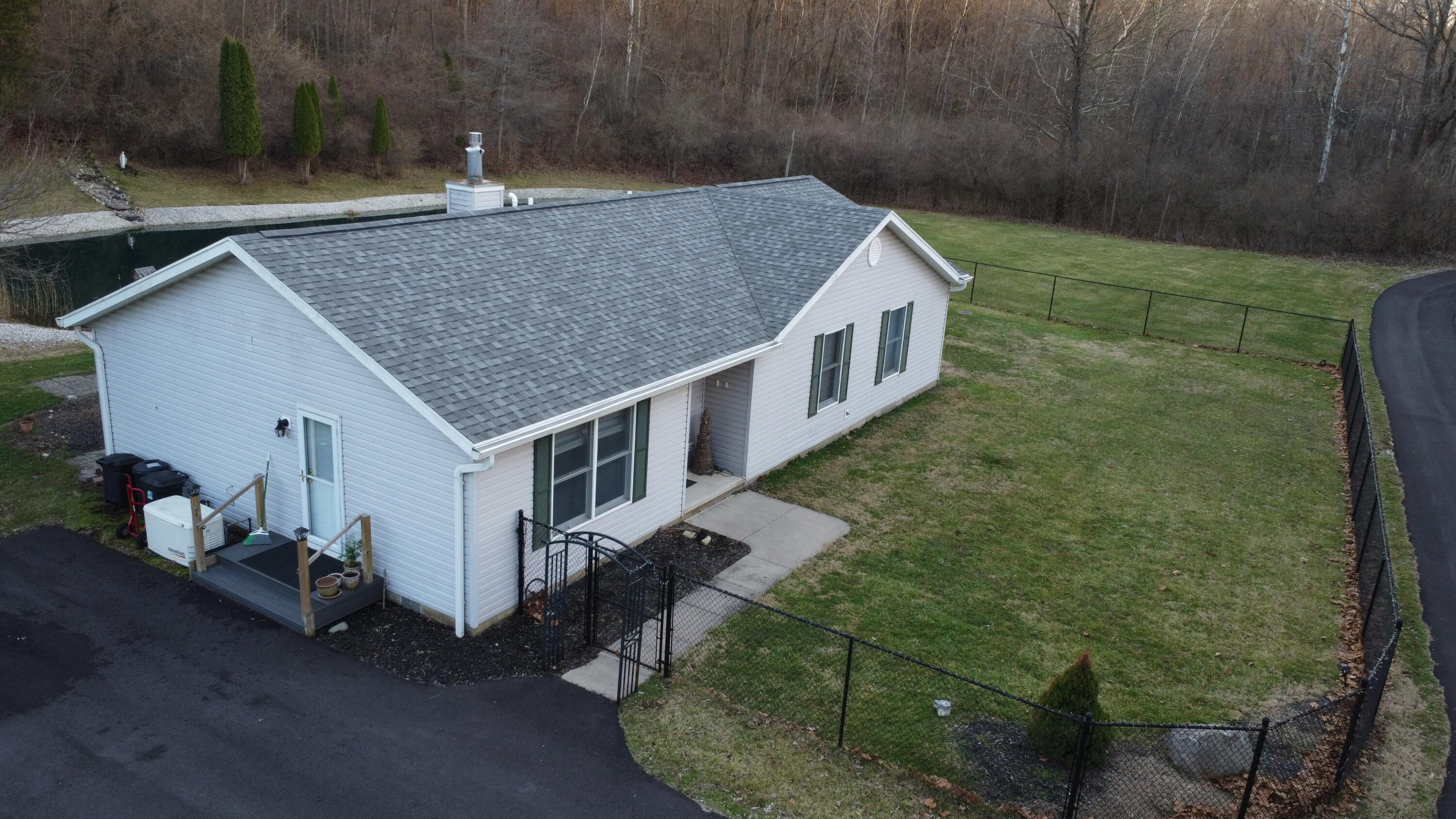 4050 River Road, Sidney, Ohio 45365