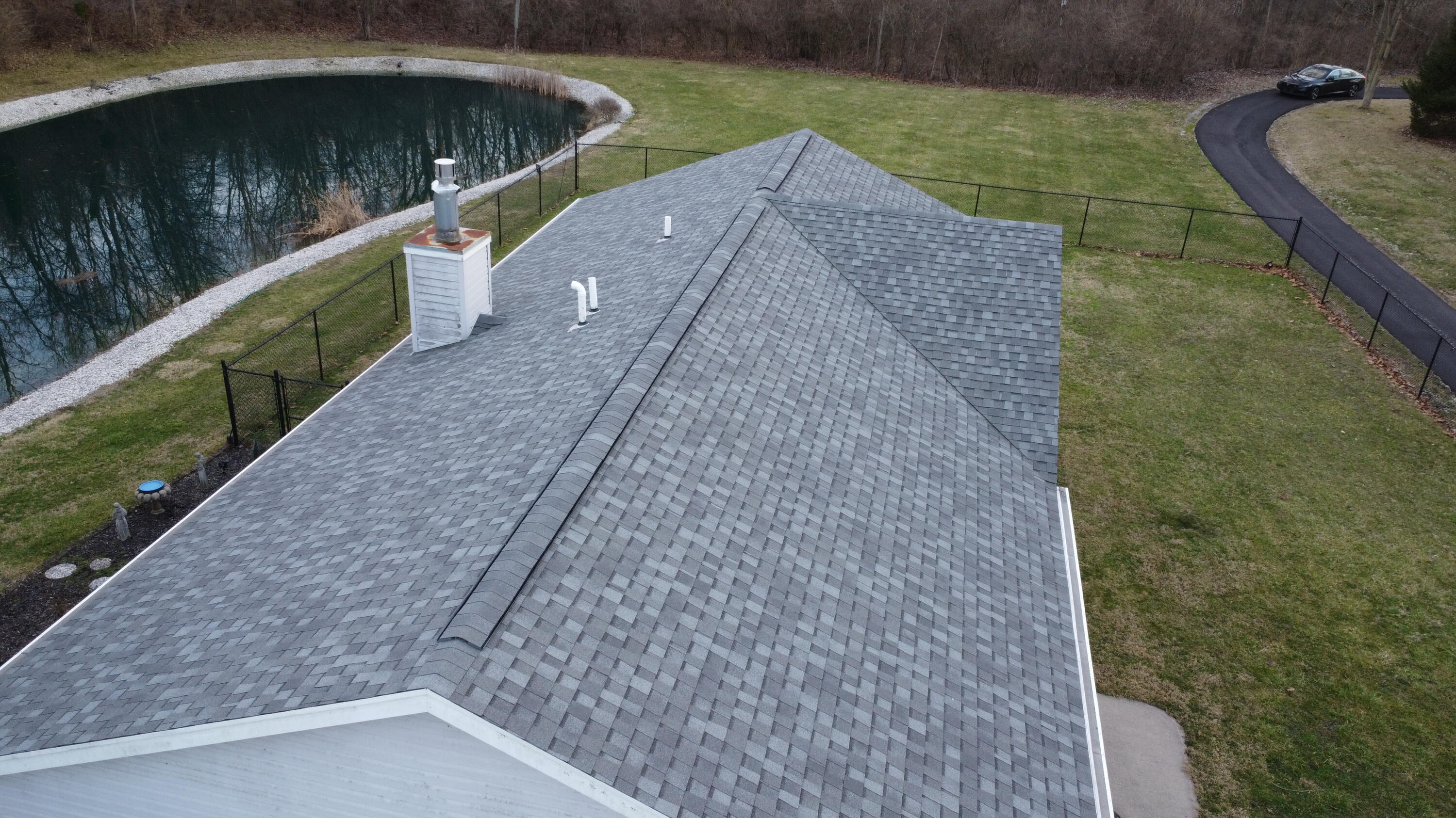 4050 River Road, Sidney, Ohio 45365