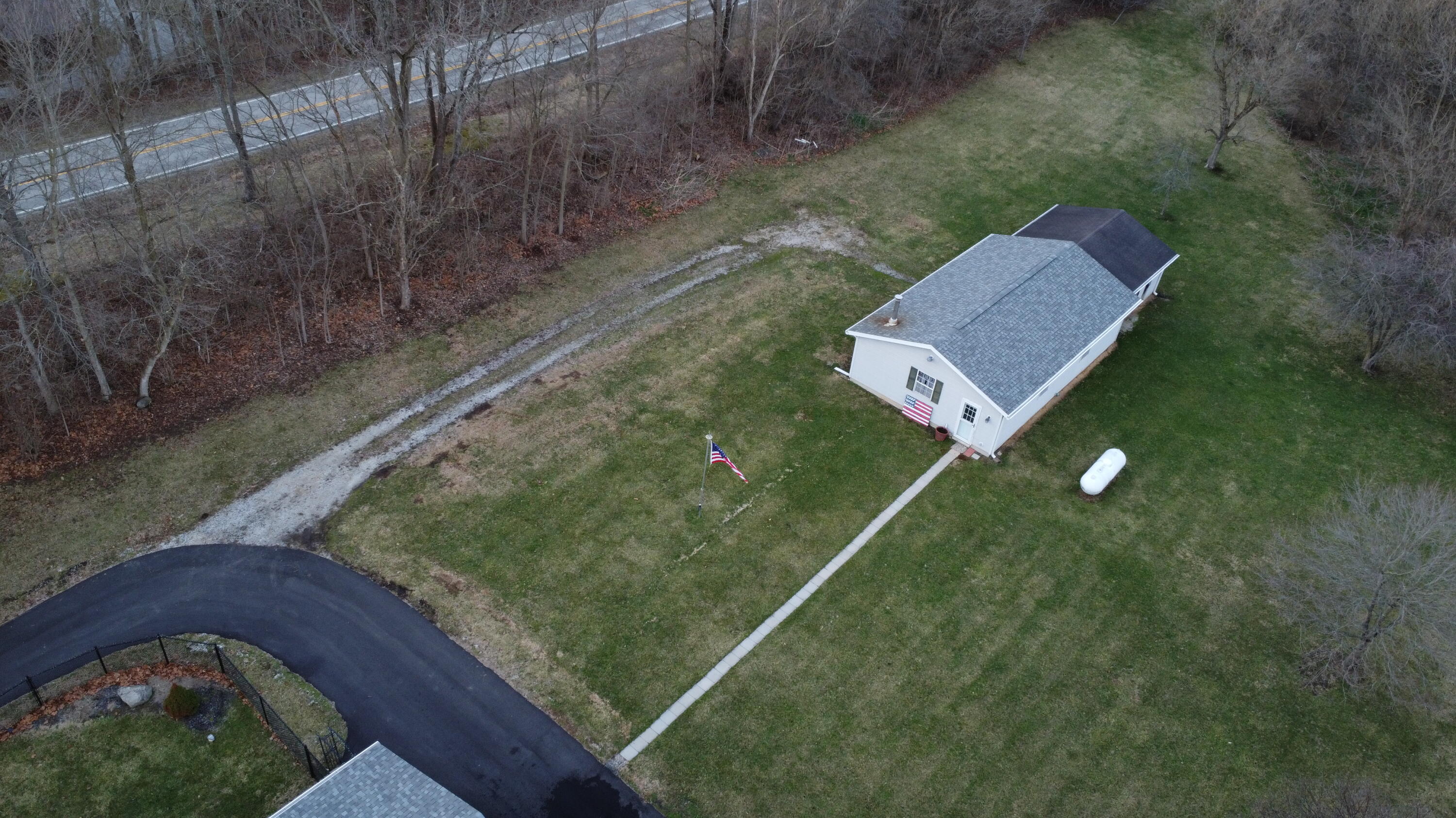 4050 River Road, Sidney, Ohio 45365