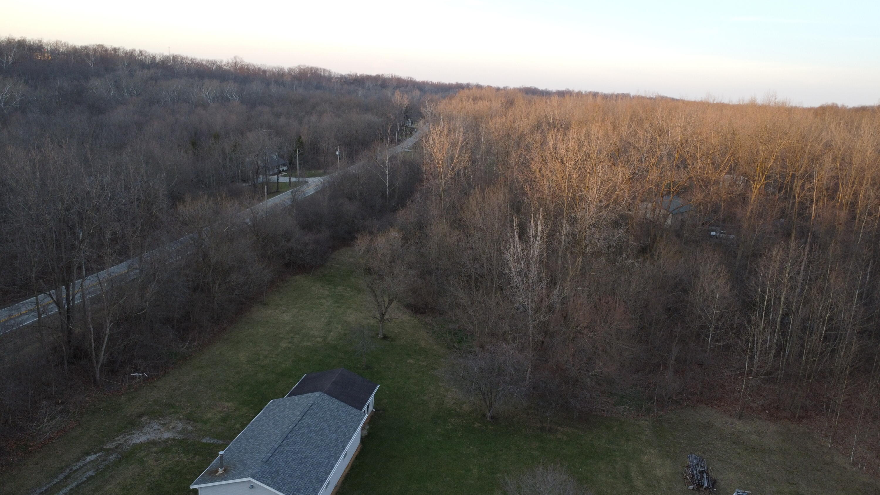 4050 River Road, Sidney, Ohio 45365