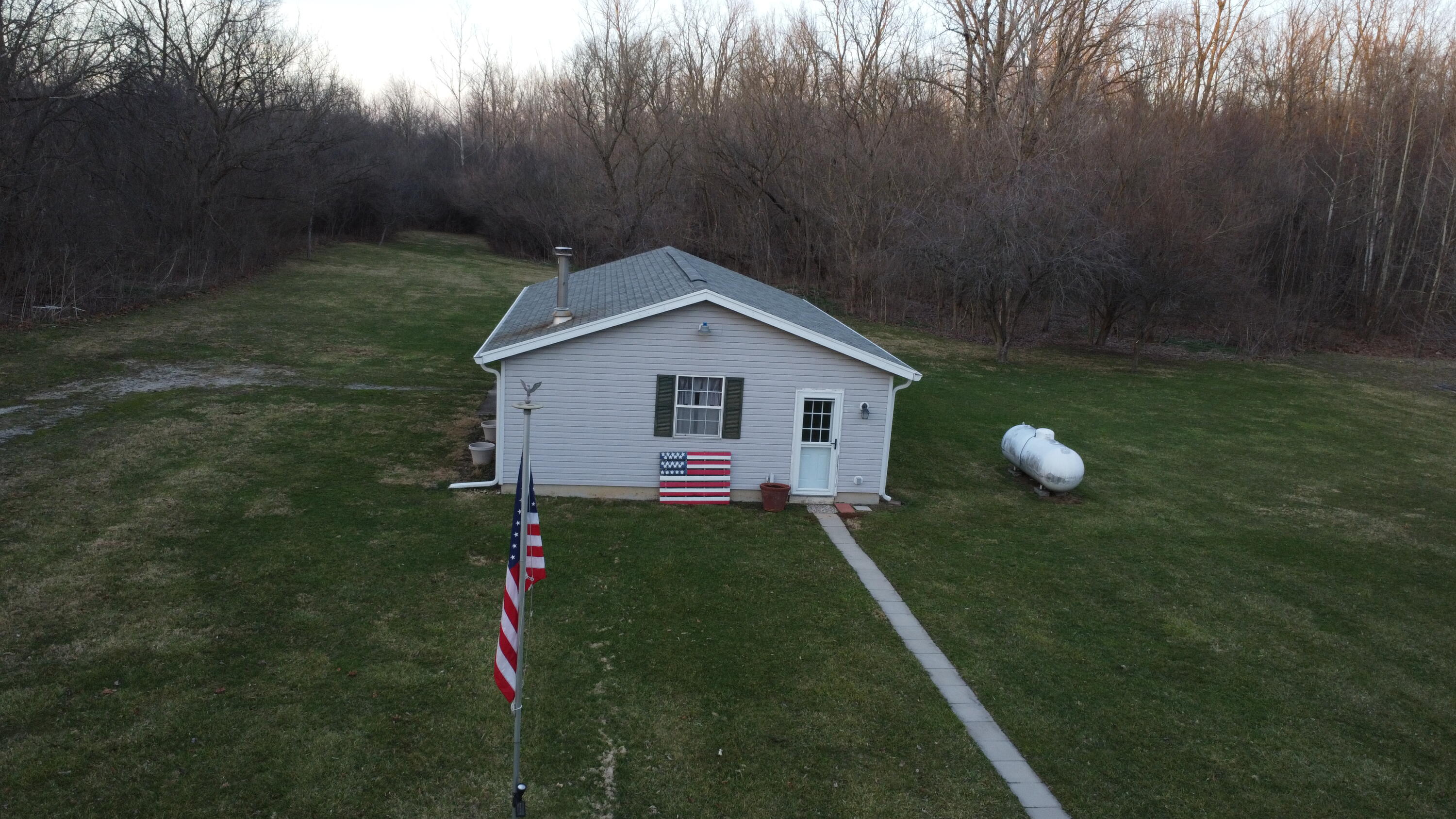 4050 River Road, Sidney, Ohio 45365