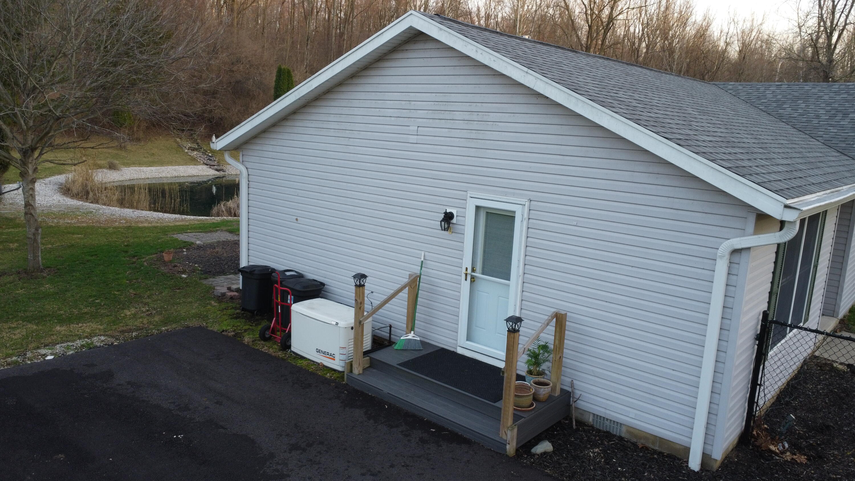 4050 River Road, Sidney, Ohio 45365