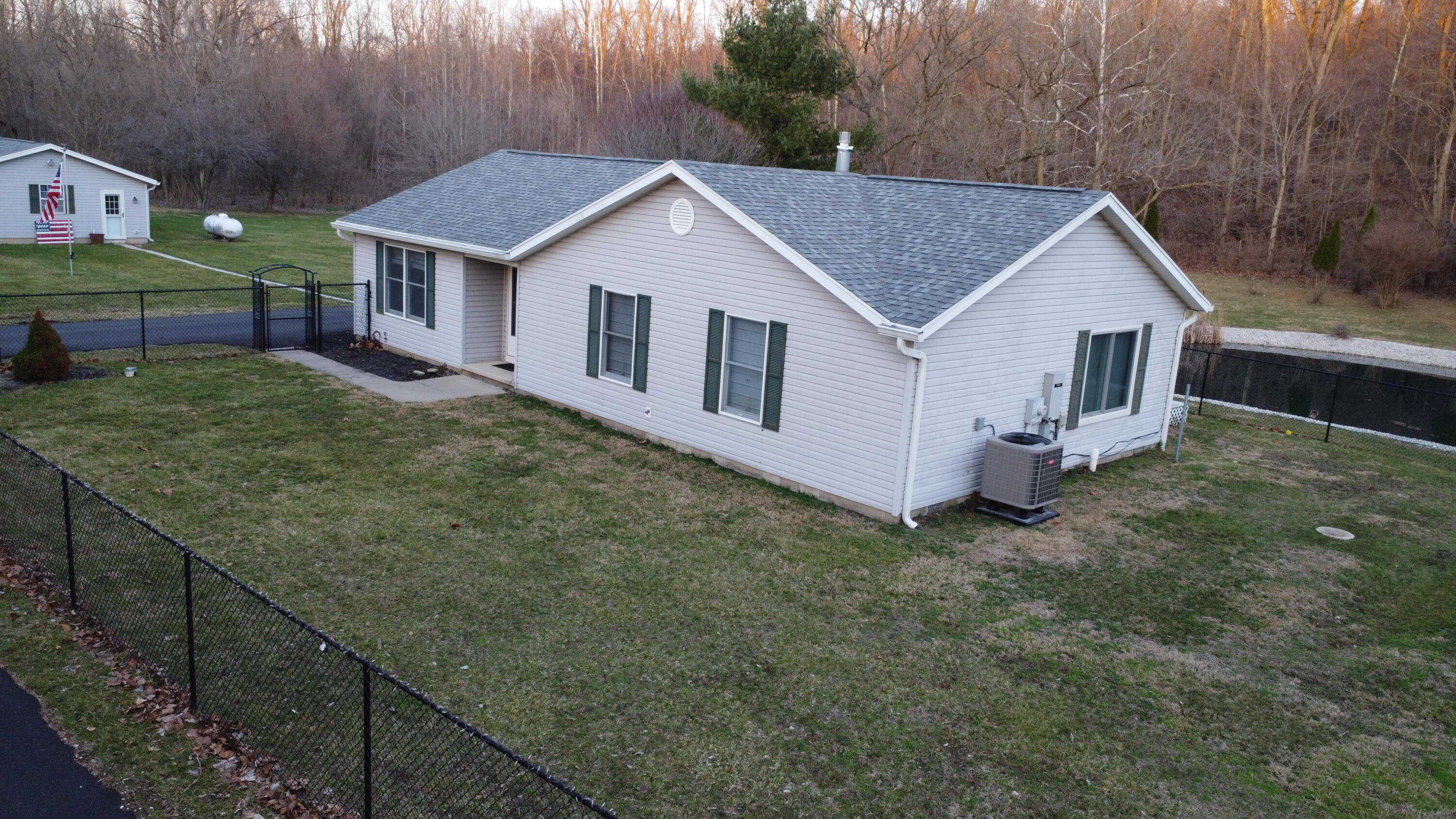 4050 River Road, Sidney, Ohio 45365