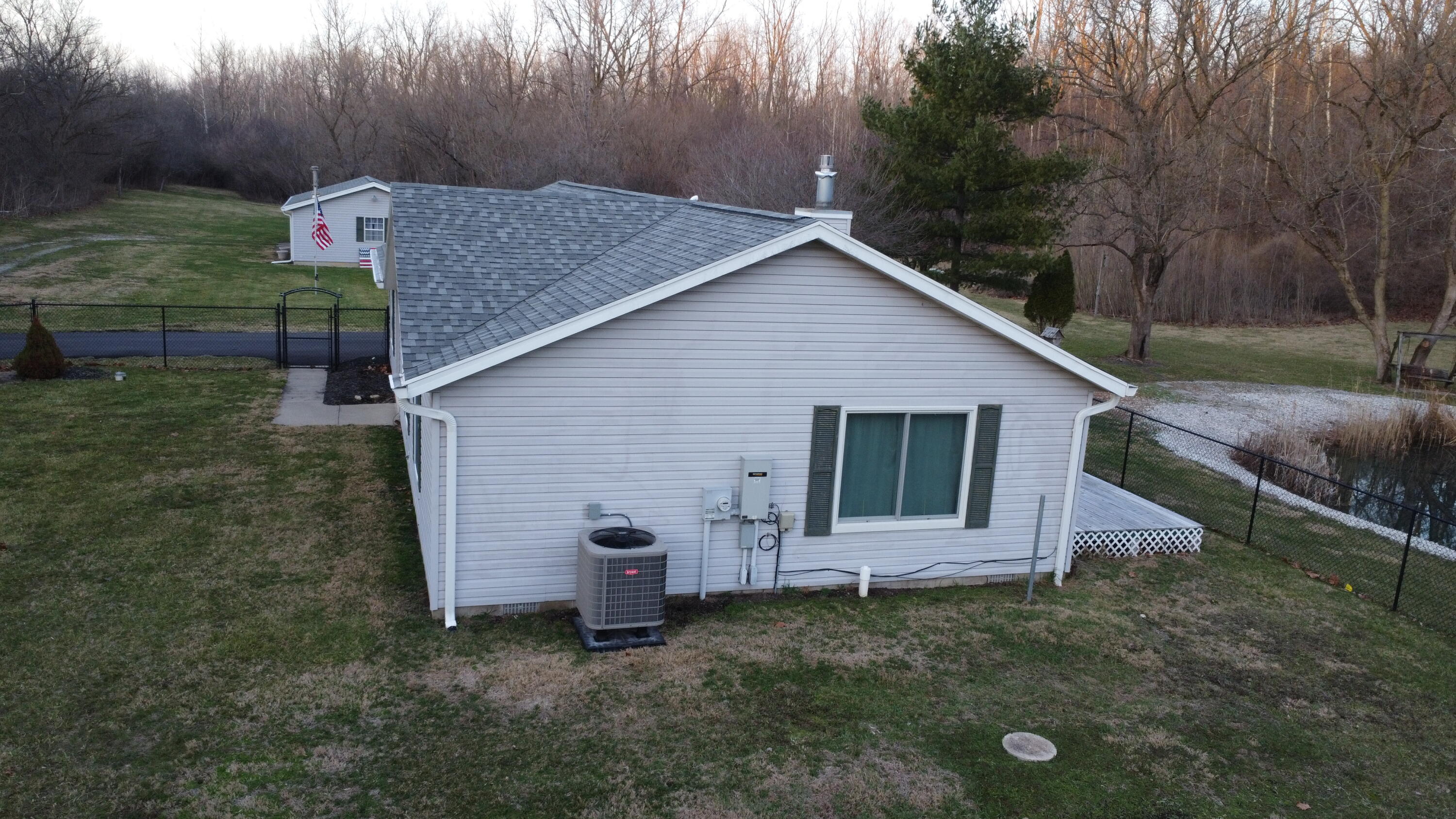 4050 River Road, Sidney, Ohio 45365