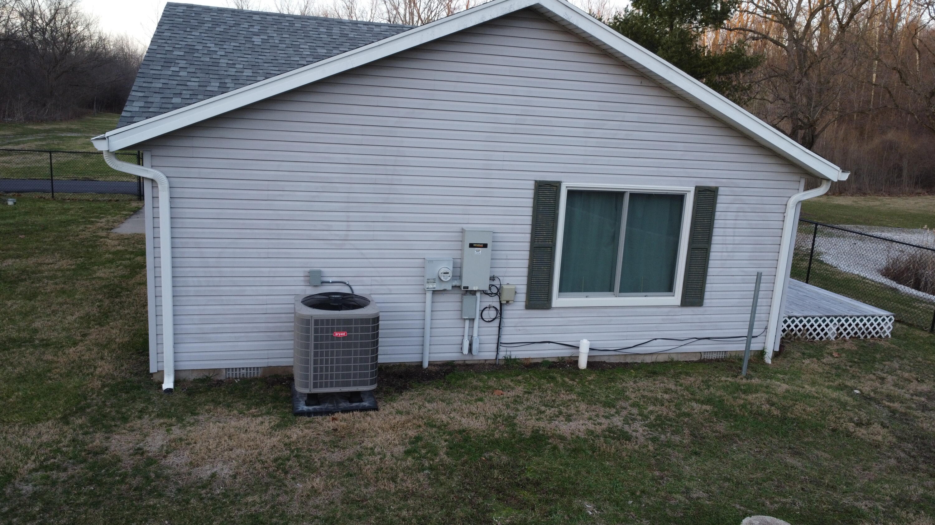 4050 River Road, Sidney, Ohio 45365