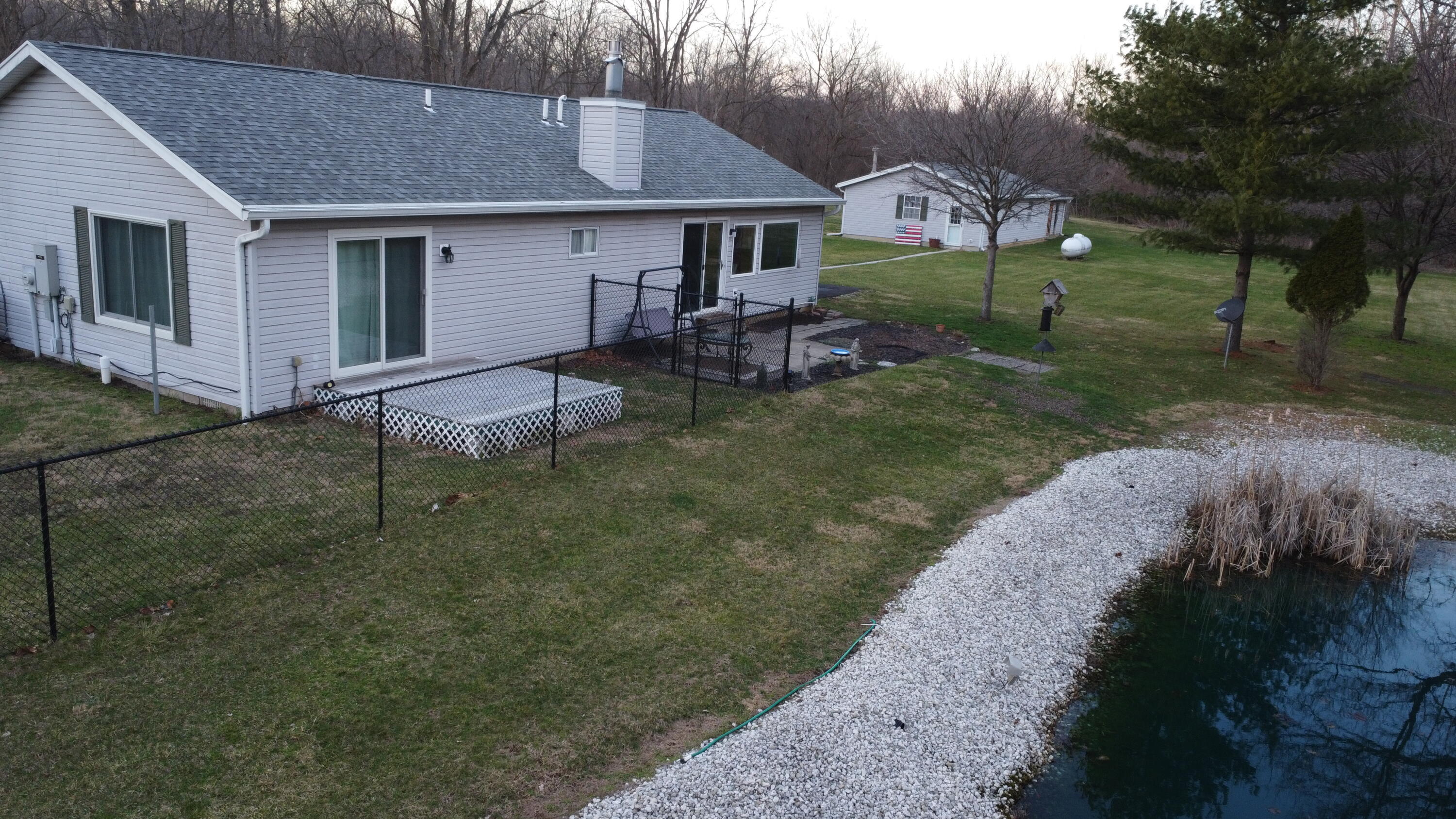 4050 River Road, Sidney, Ohio 45365