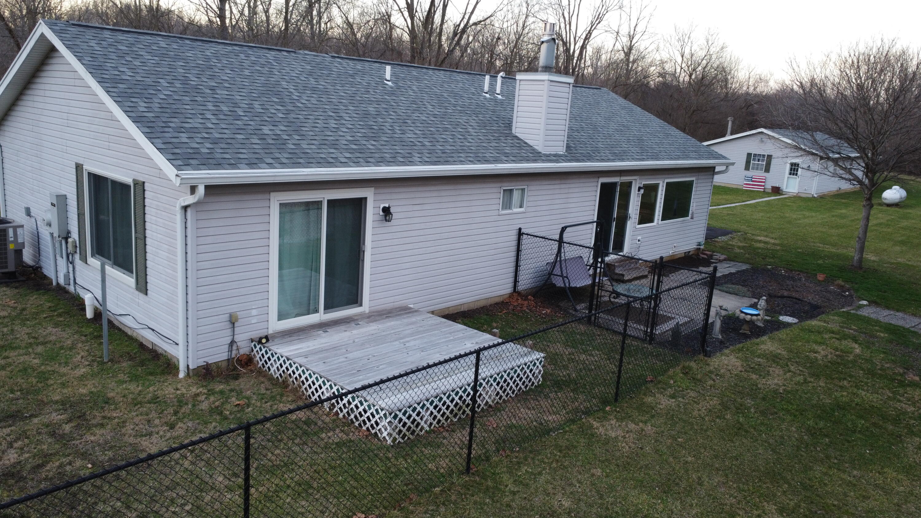 4050 River Road, Sidney, Ohio 45365