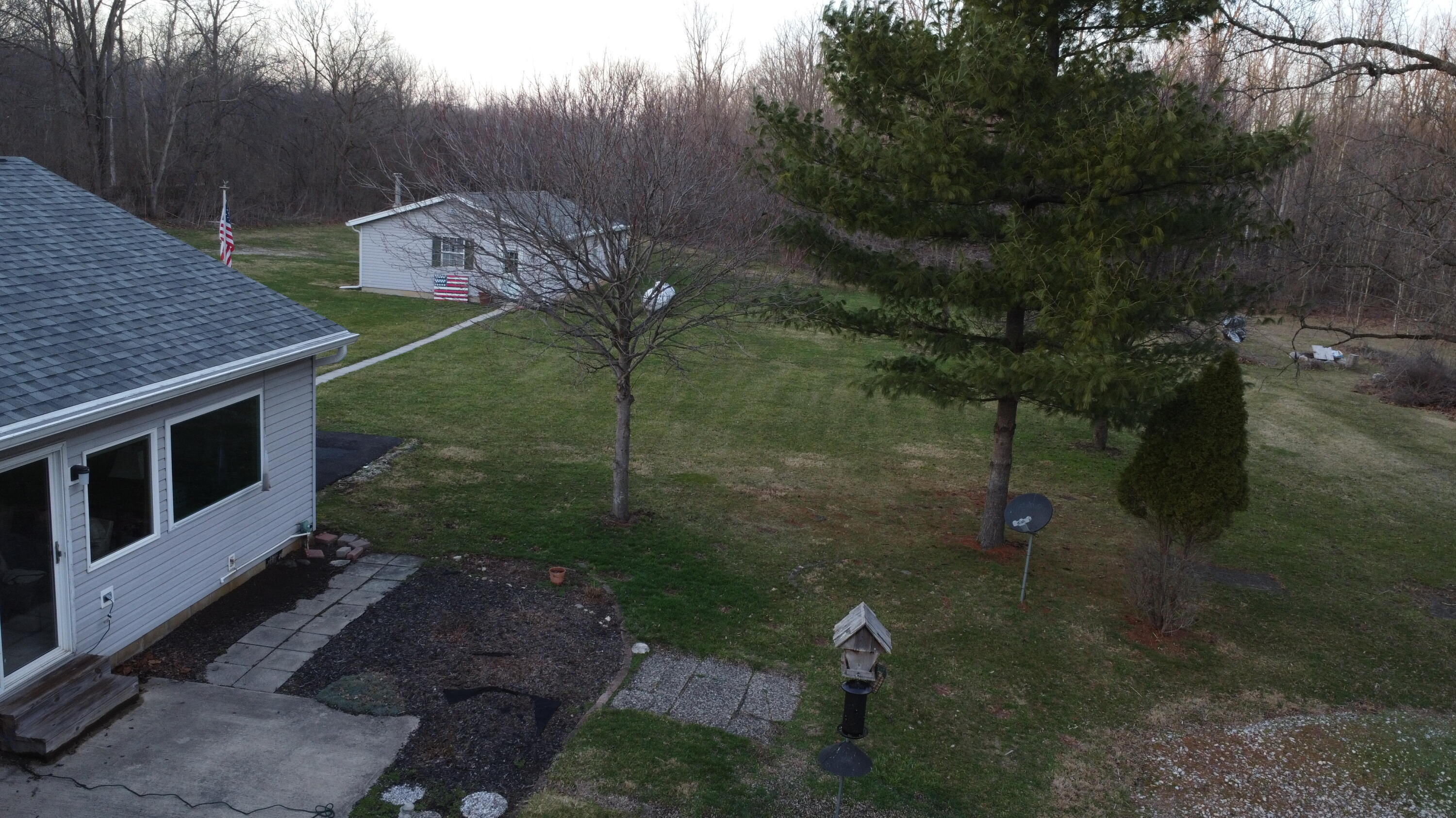 4050 River Road, Sidney, Ohio 45365