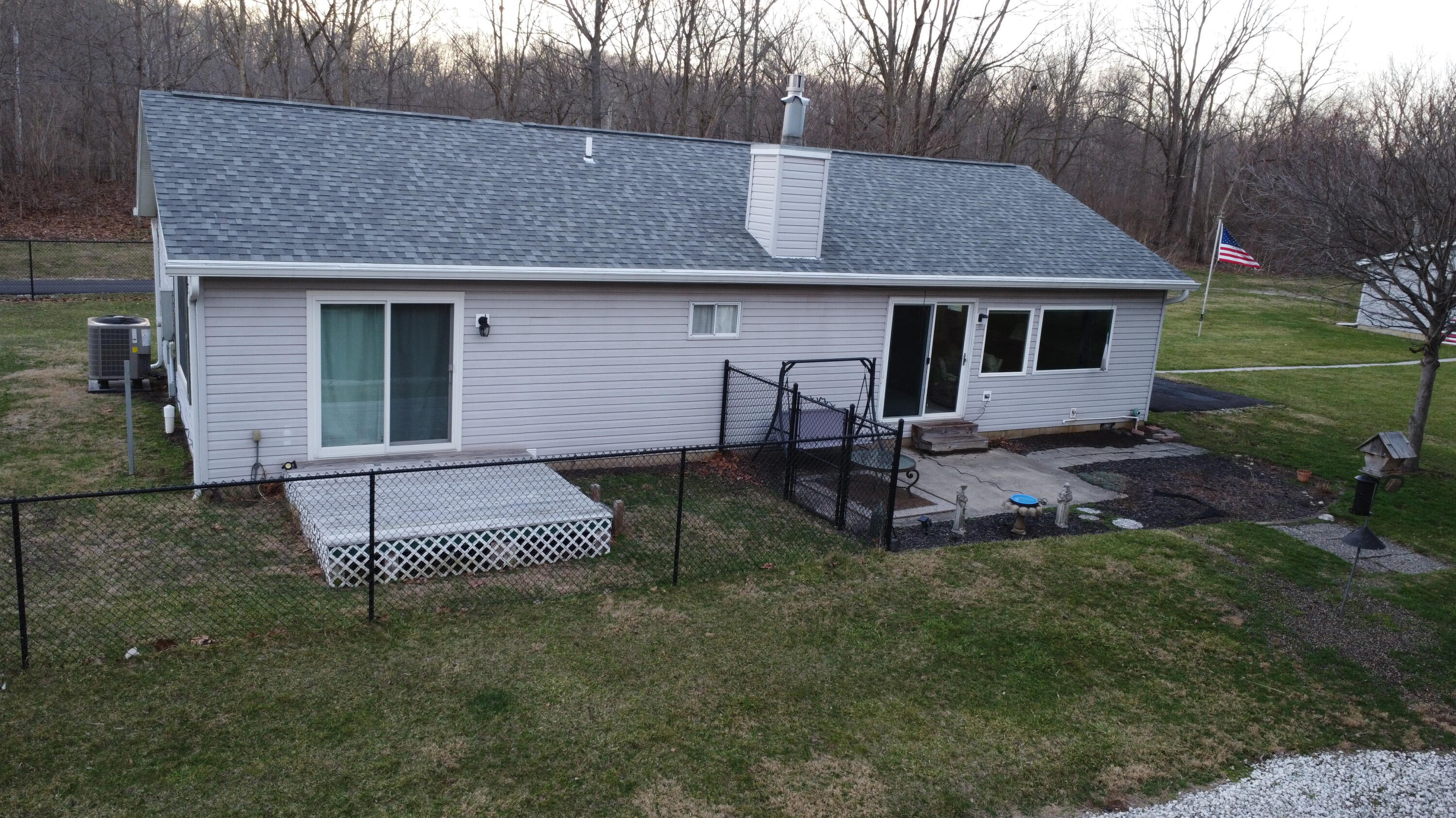 4050 River Road, Sidney, Ohio 45365