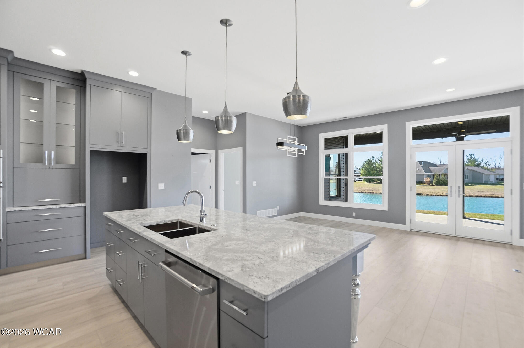 2667 Jonathan Drive, Lima, Ohio