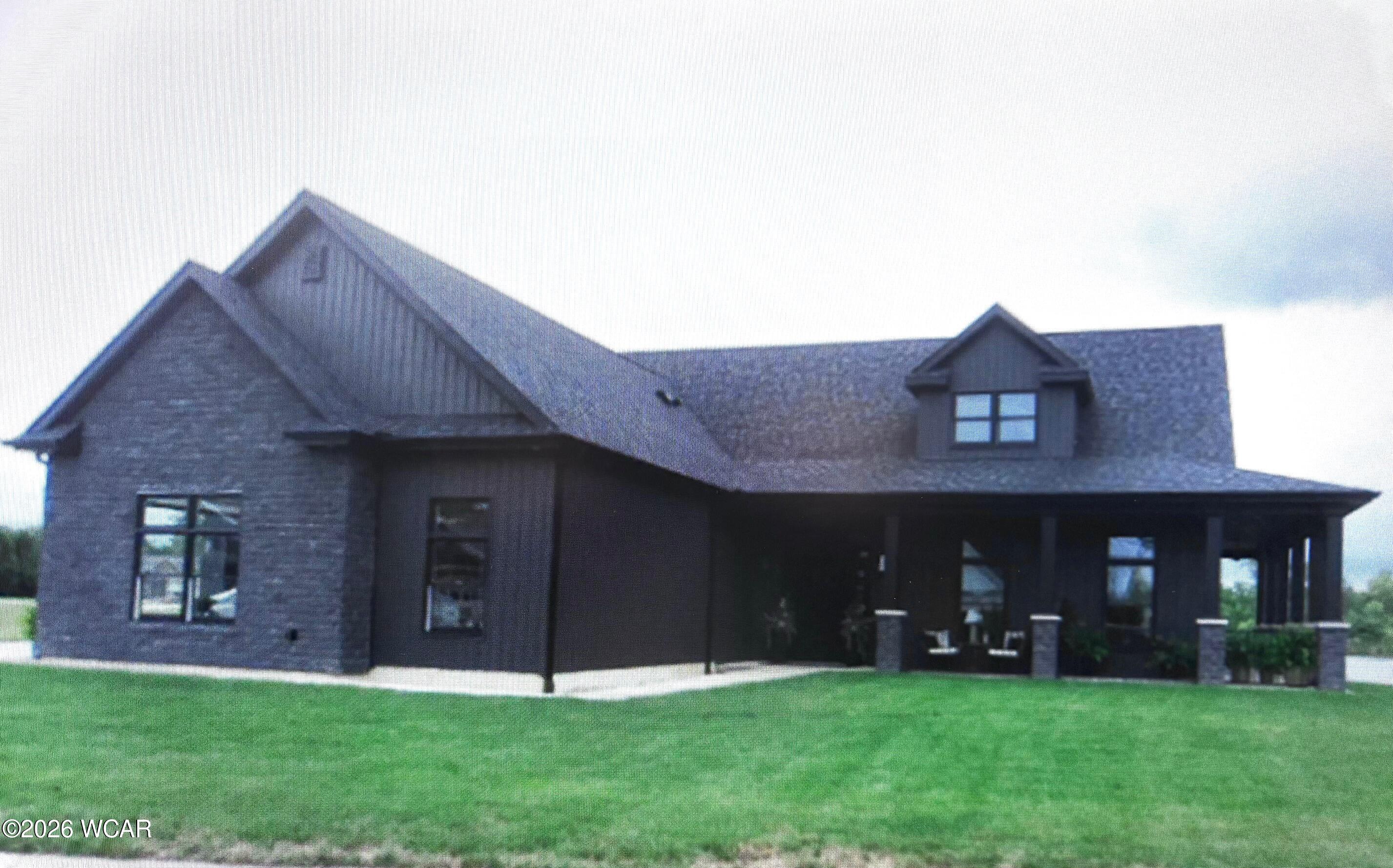 2667 Jonathan Drive, Lima, Ohio