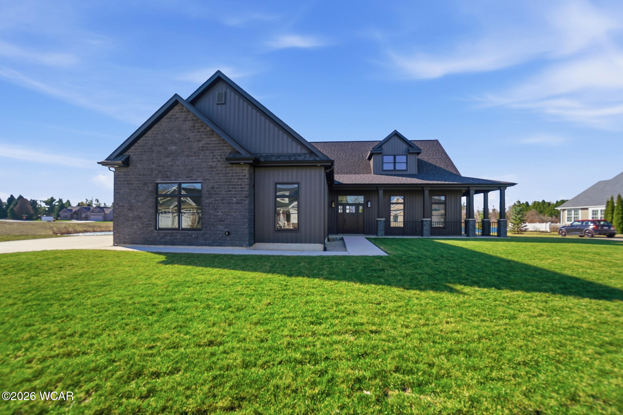 2667 Jonathan Drive, Lima, Ohio