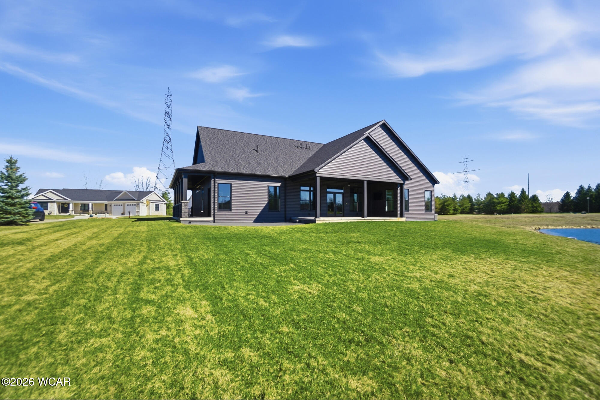 2667 Jonathan Drive, Lima, Ohio