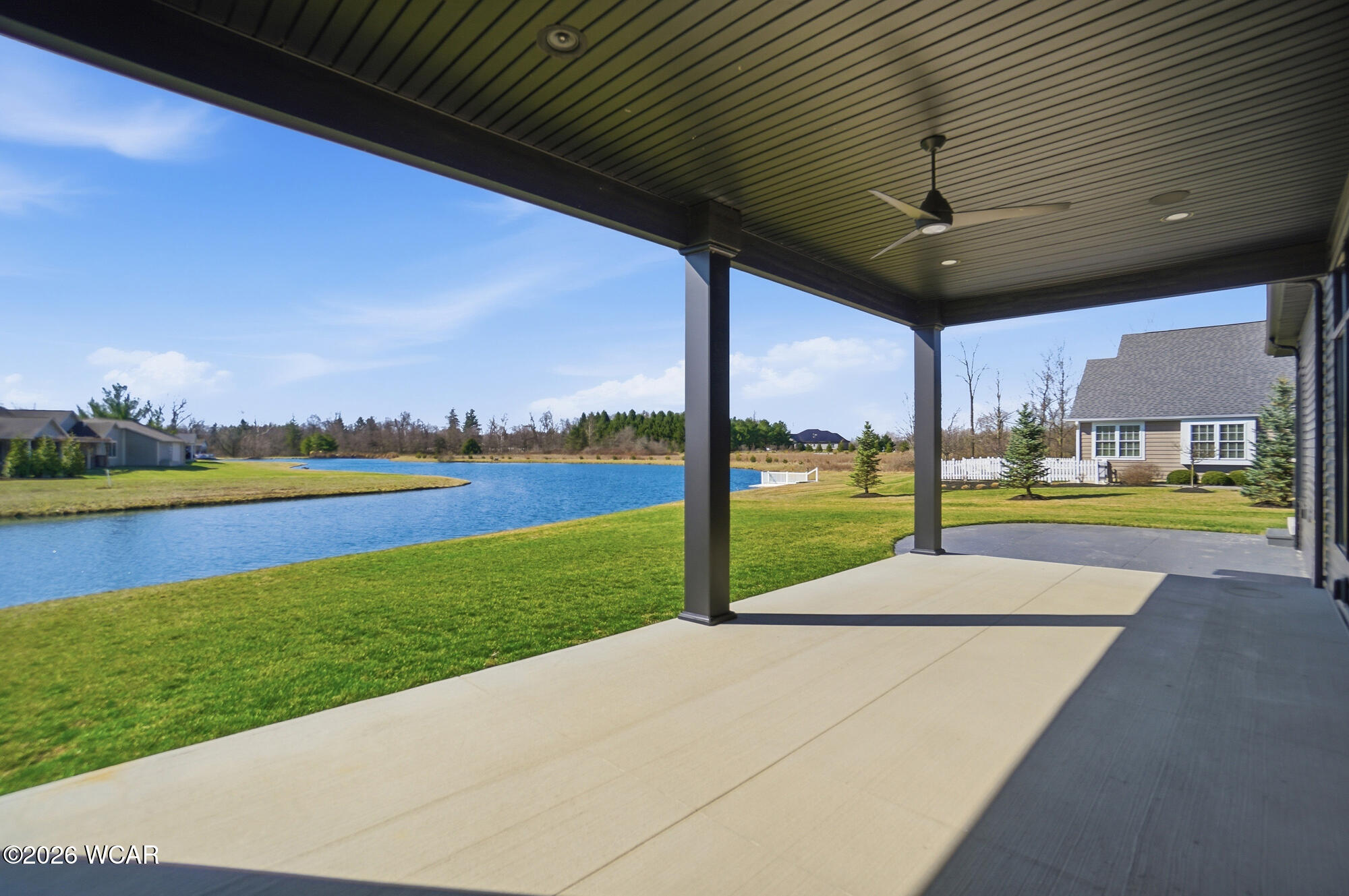 2667 Jonathan Drive, Lima, Ohio