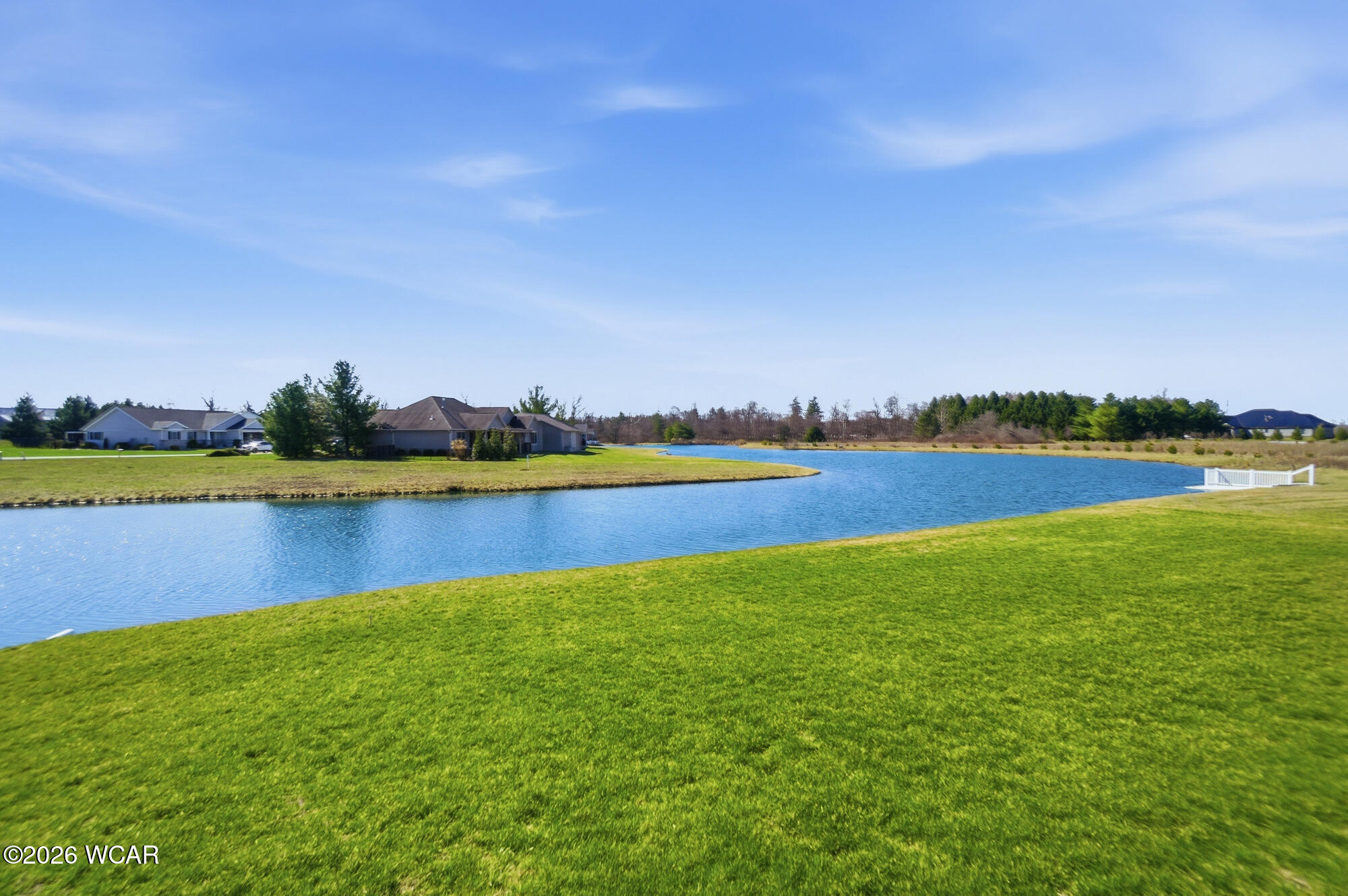 2667 Jonathan Drive, Lima, Ohio